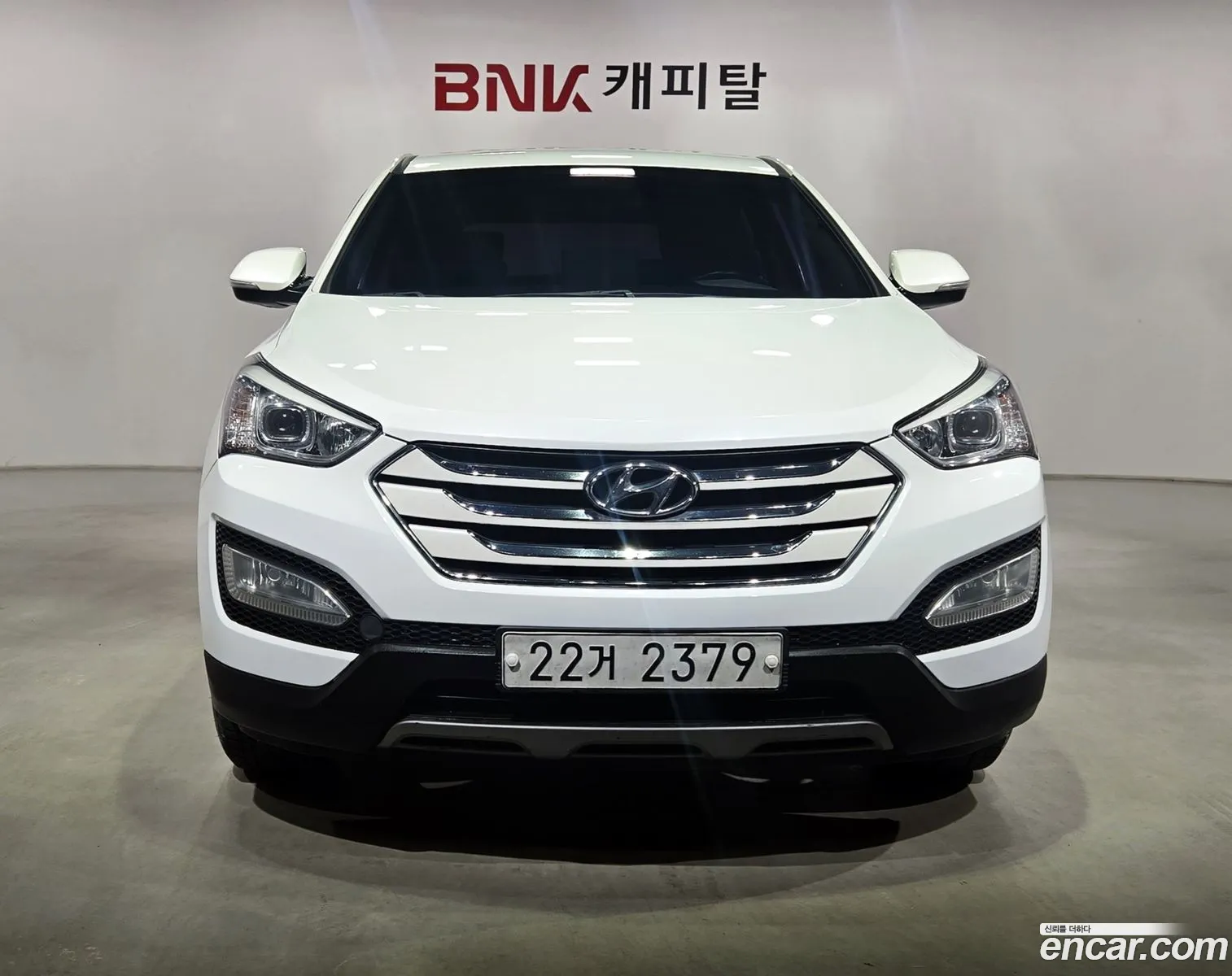 Hyundai Santa Fe DM 2015 — 19
