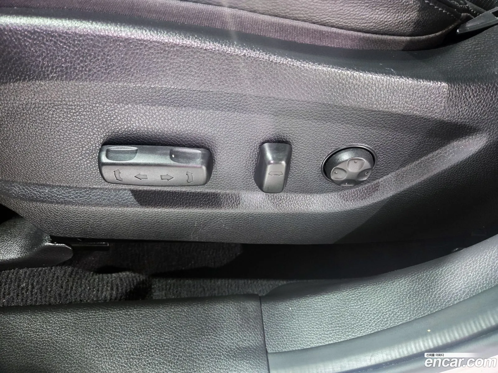 Hyundai Santa Fe DM 2015 — 3