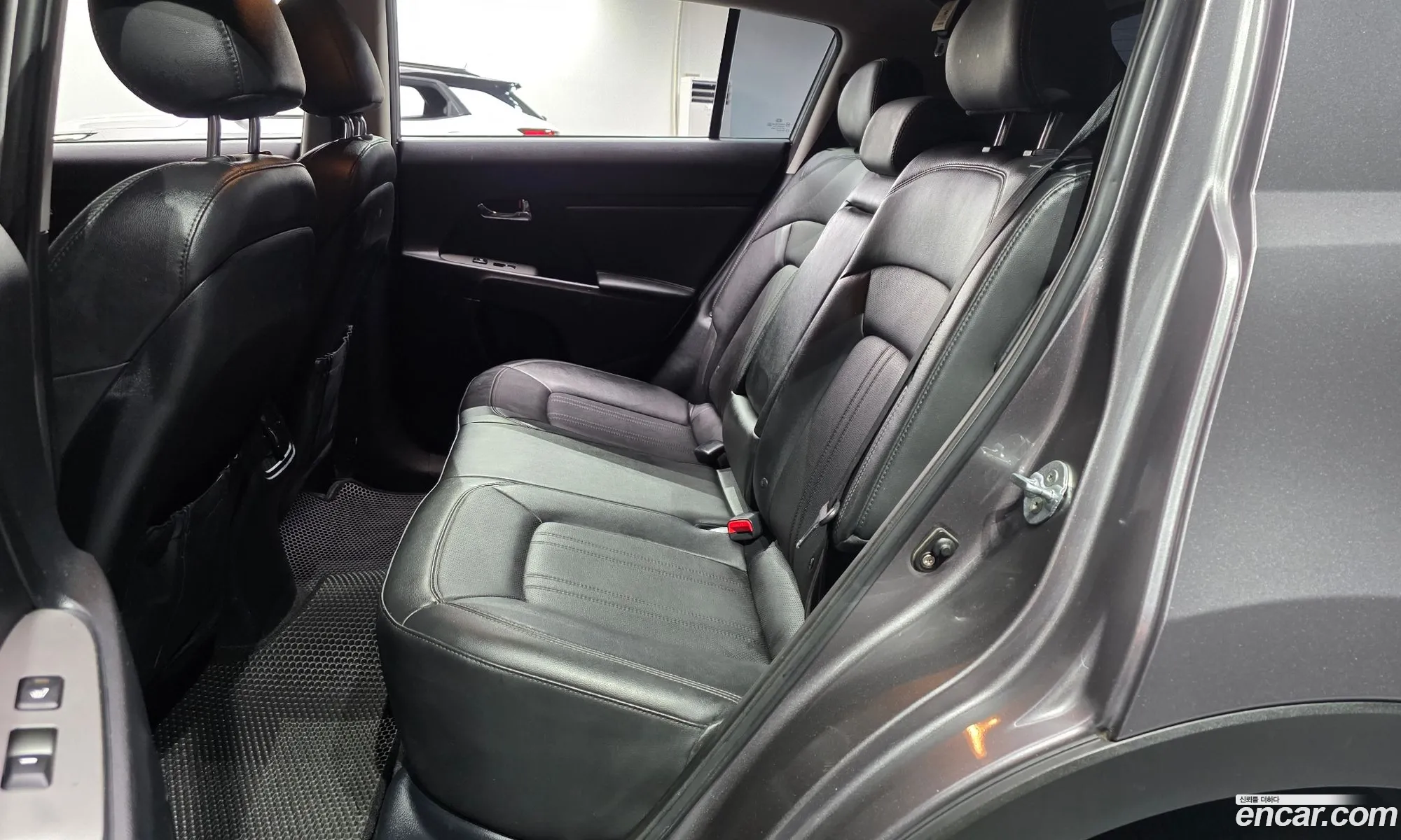Kia Sportage R 2014 — 7