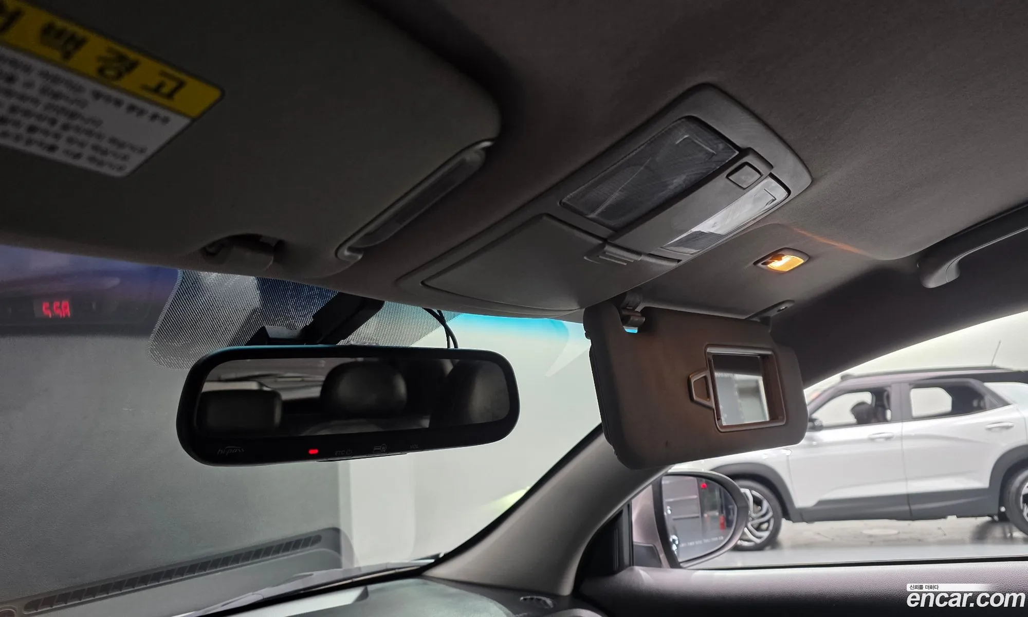 Kia Sportage R 2014 — 19