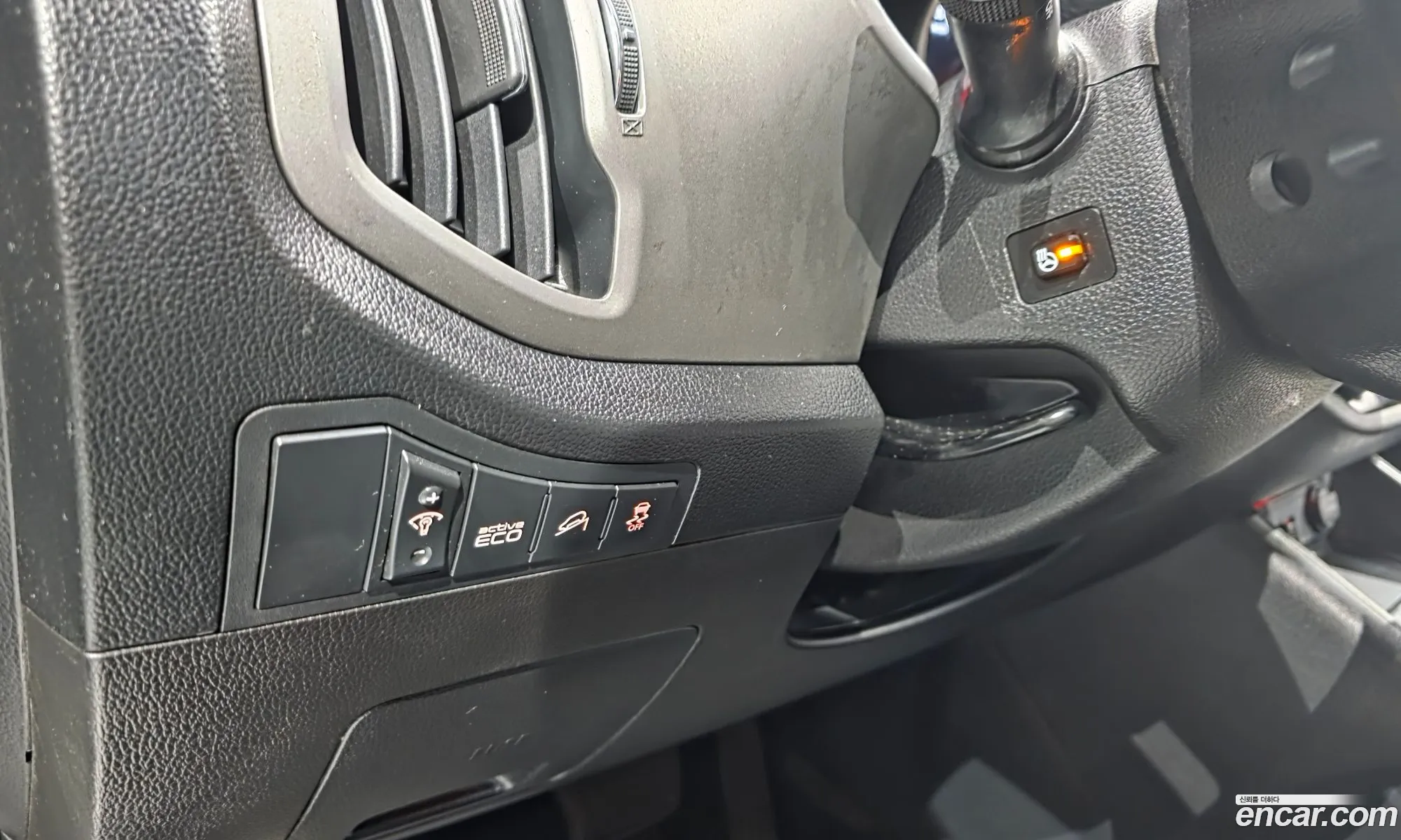 Kia Sportage R 2014 — 16