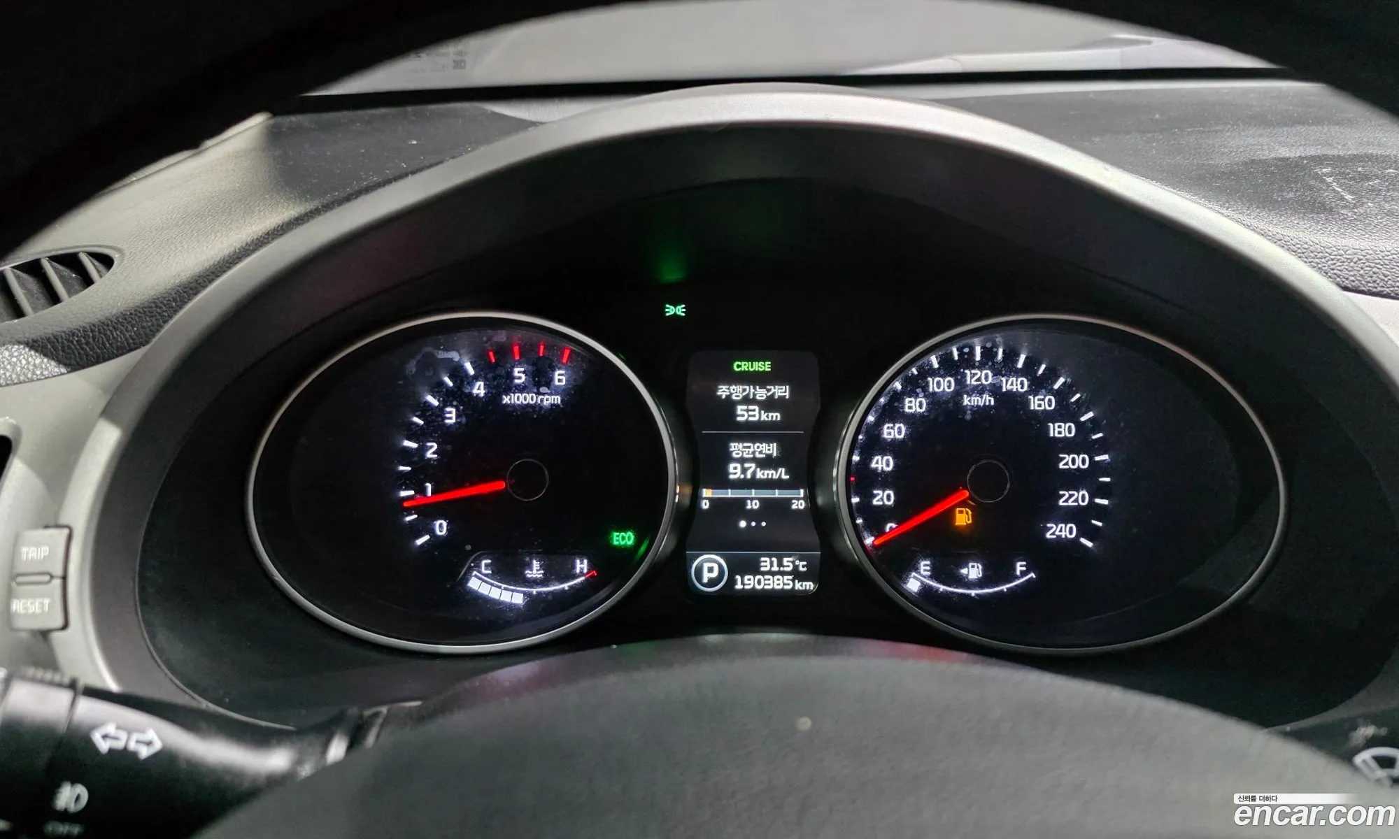 Kia Sportage R 2014 — 8