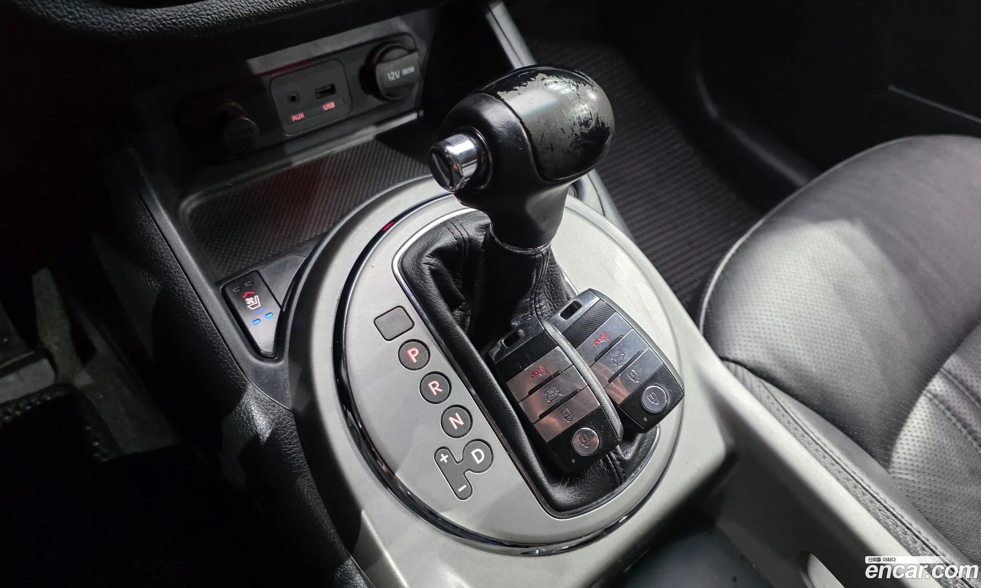 Kia Sportage R 2014 — 9