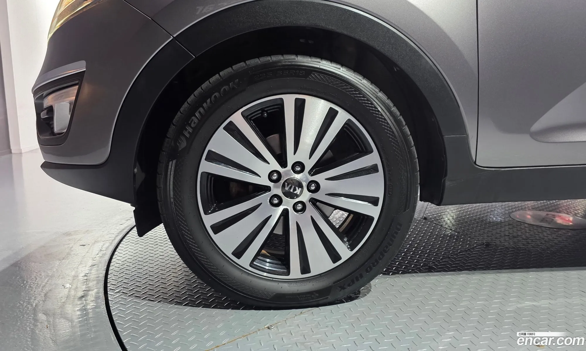 Kia Sportage R 2014 — 18