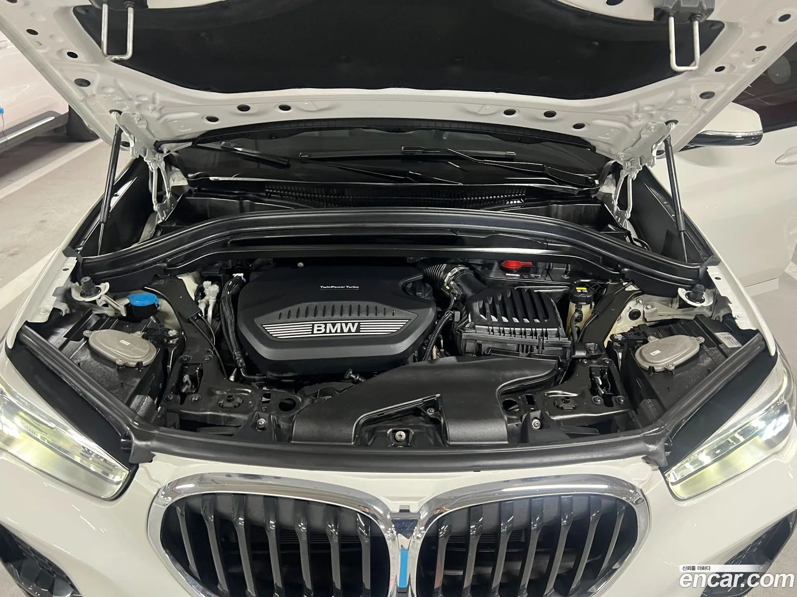 BMW X1 2019 — 9