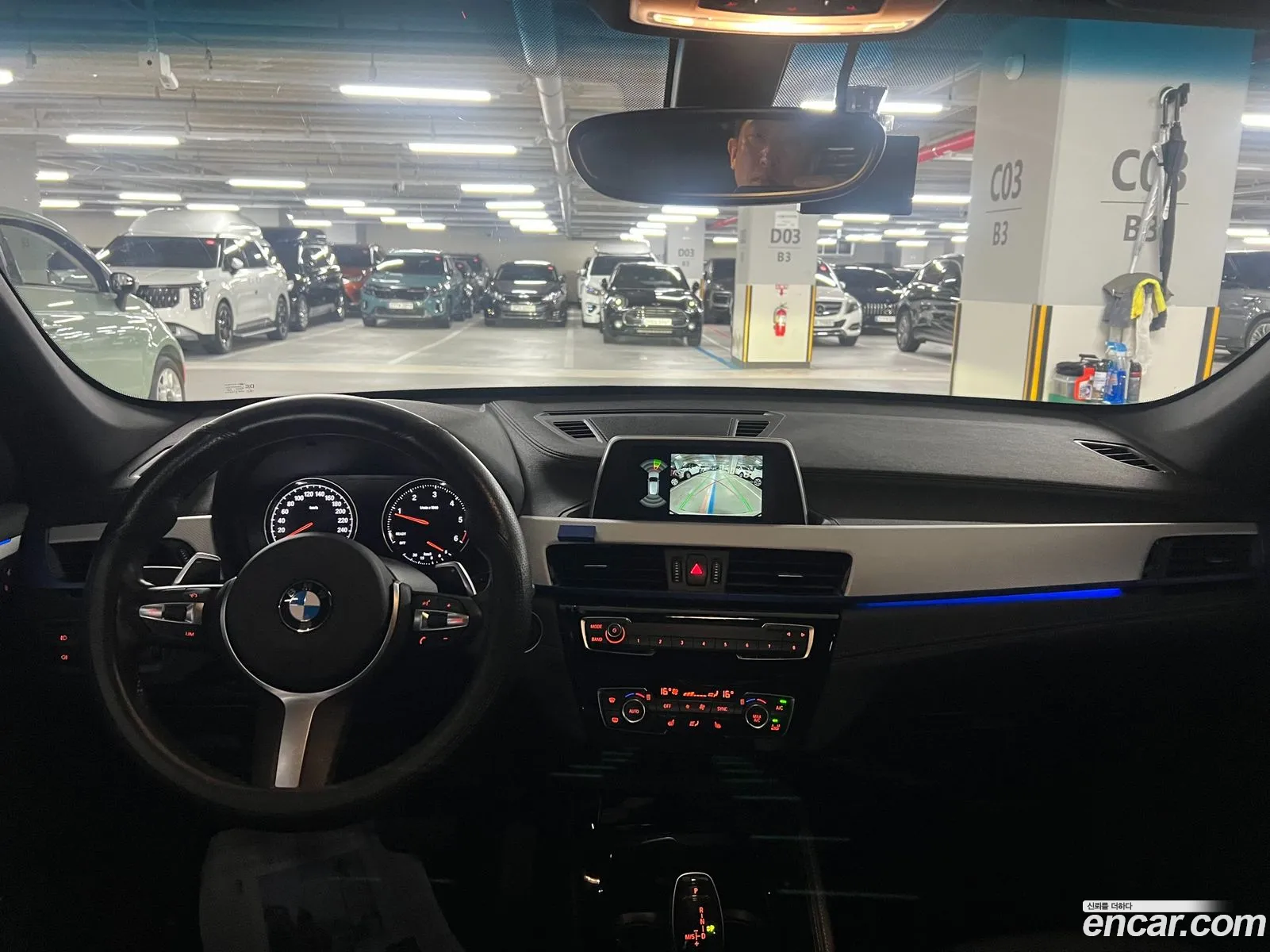 BMW X1 2019 — 20