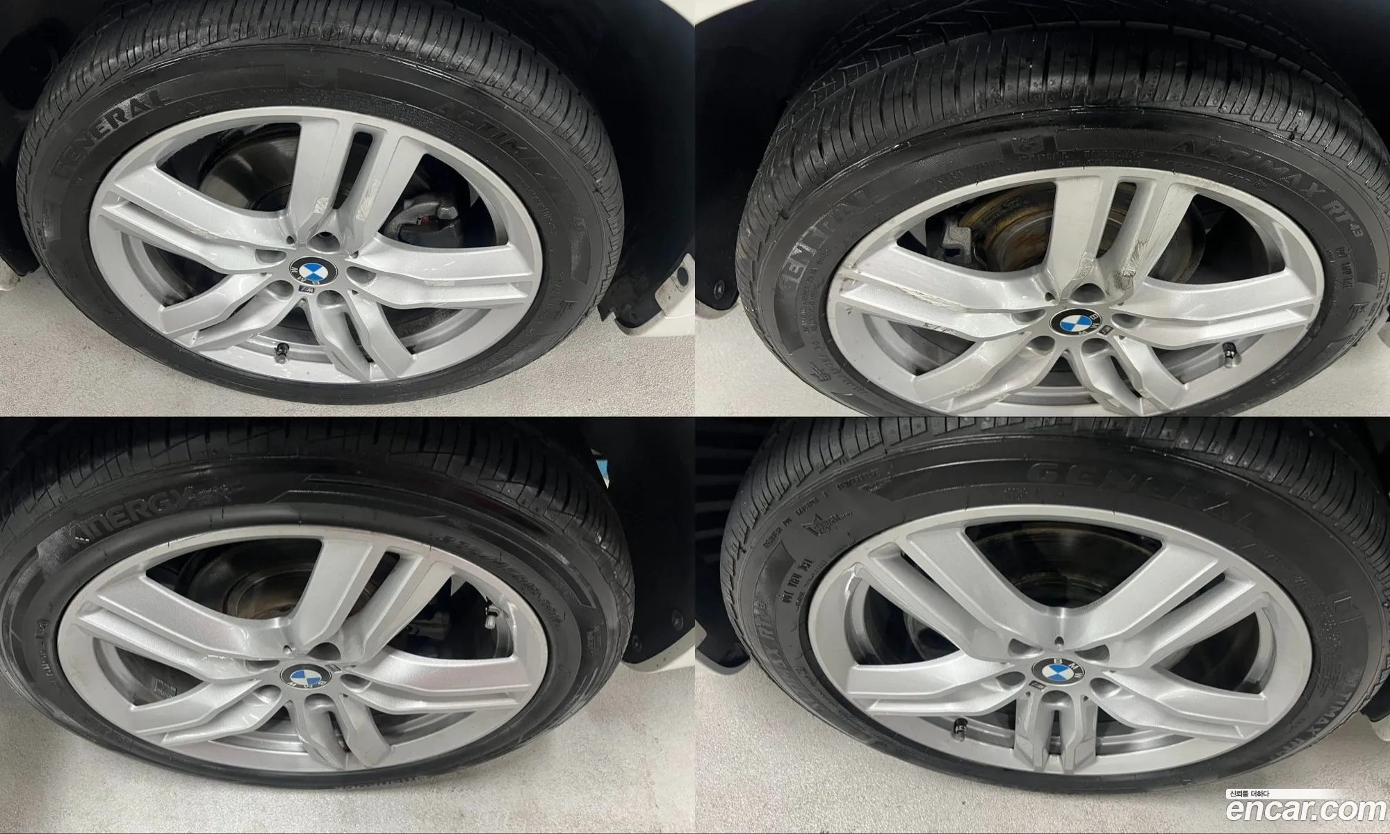 BMW X1 2019 — 17