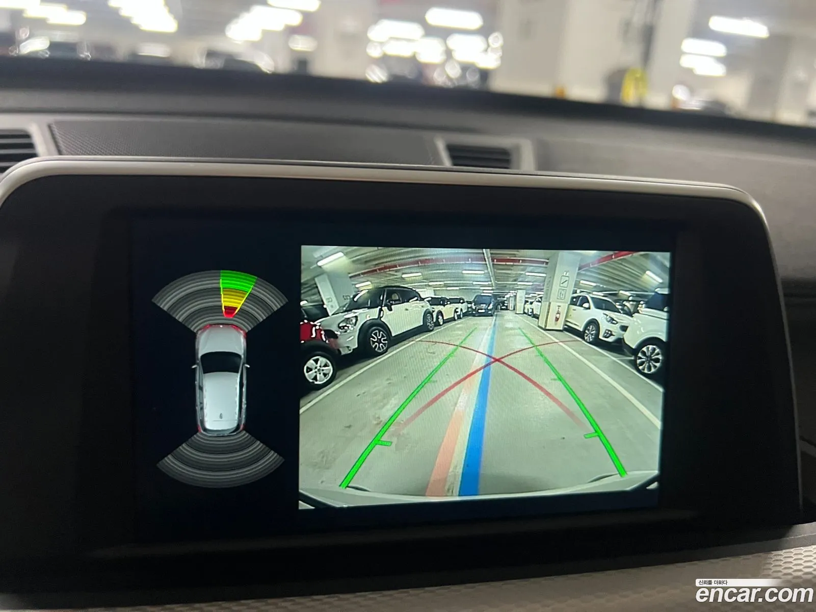 BMW X1 2019 — 15
