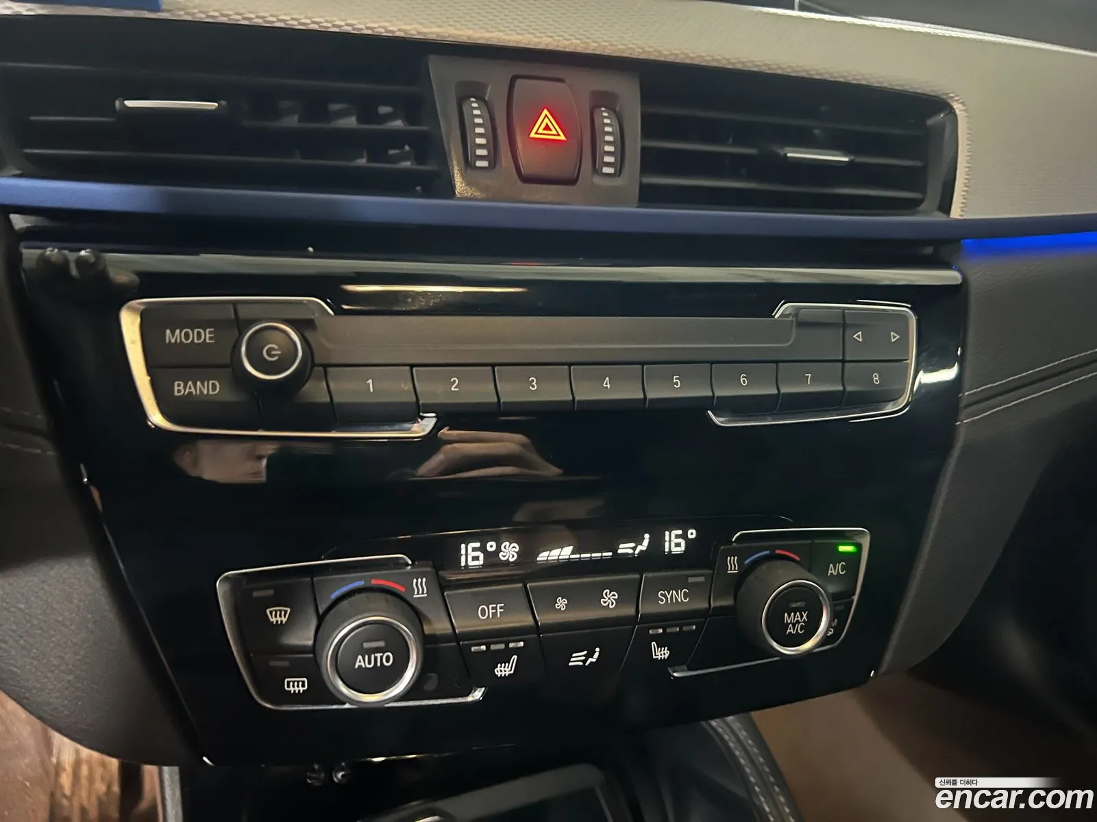 BMW X1 2019 — 19