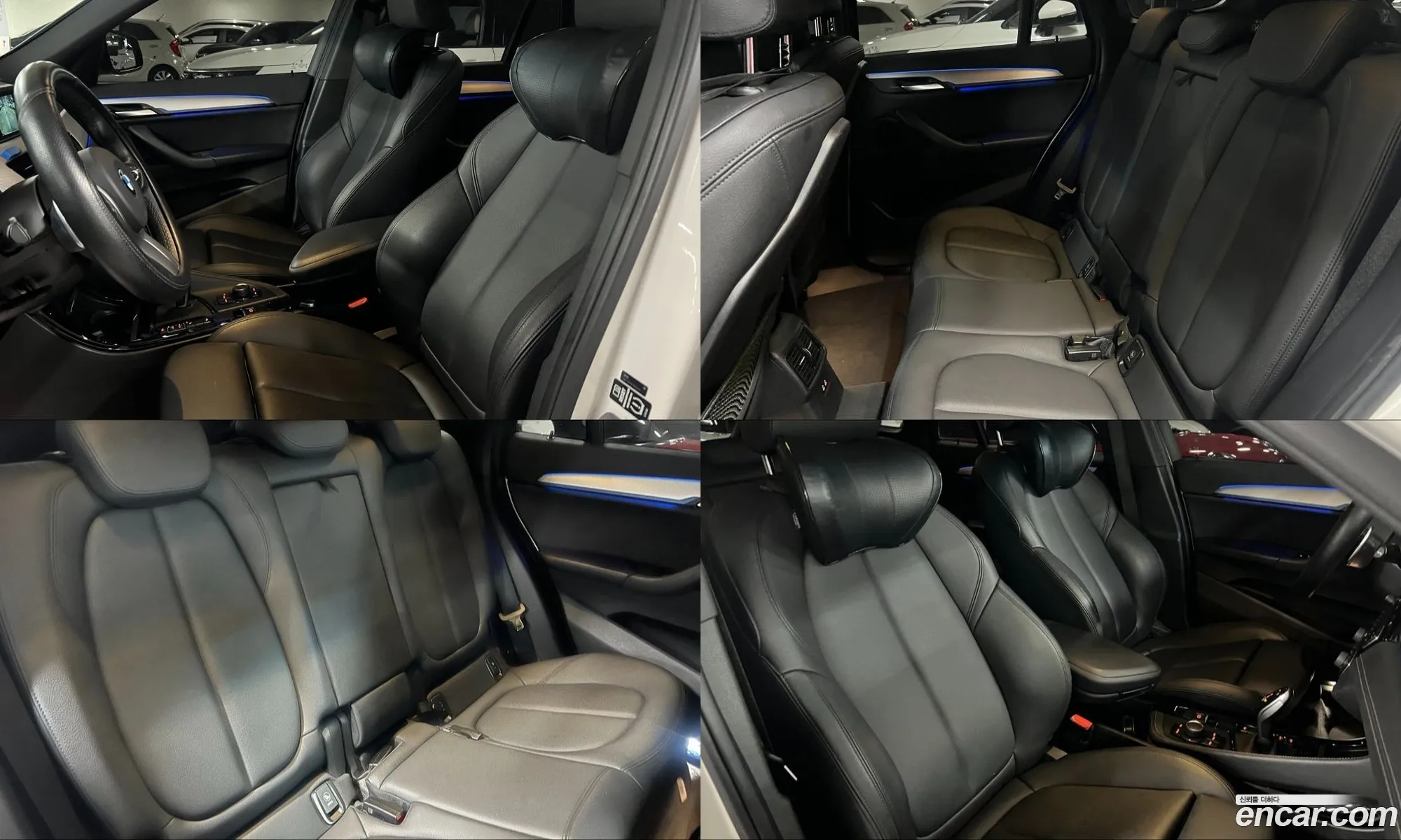 BMW X1 2019 — 2