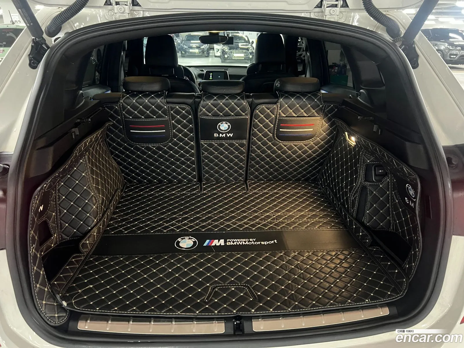 BMW X1 2019 — 18