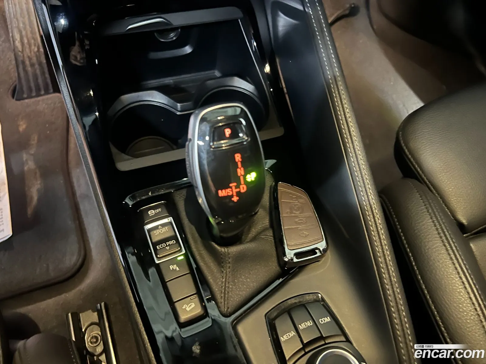 BMW X1 2019 — 14