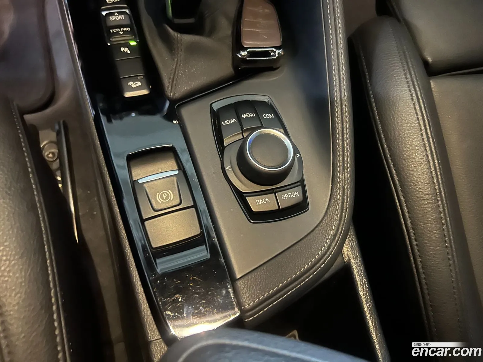BMW X1 2019 — 7