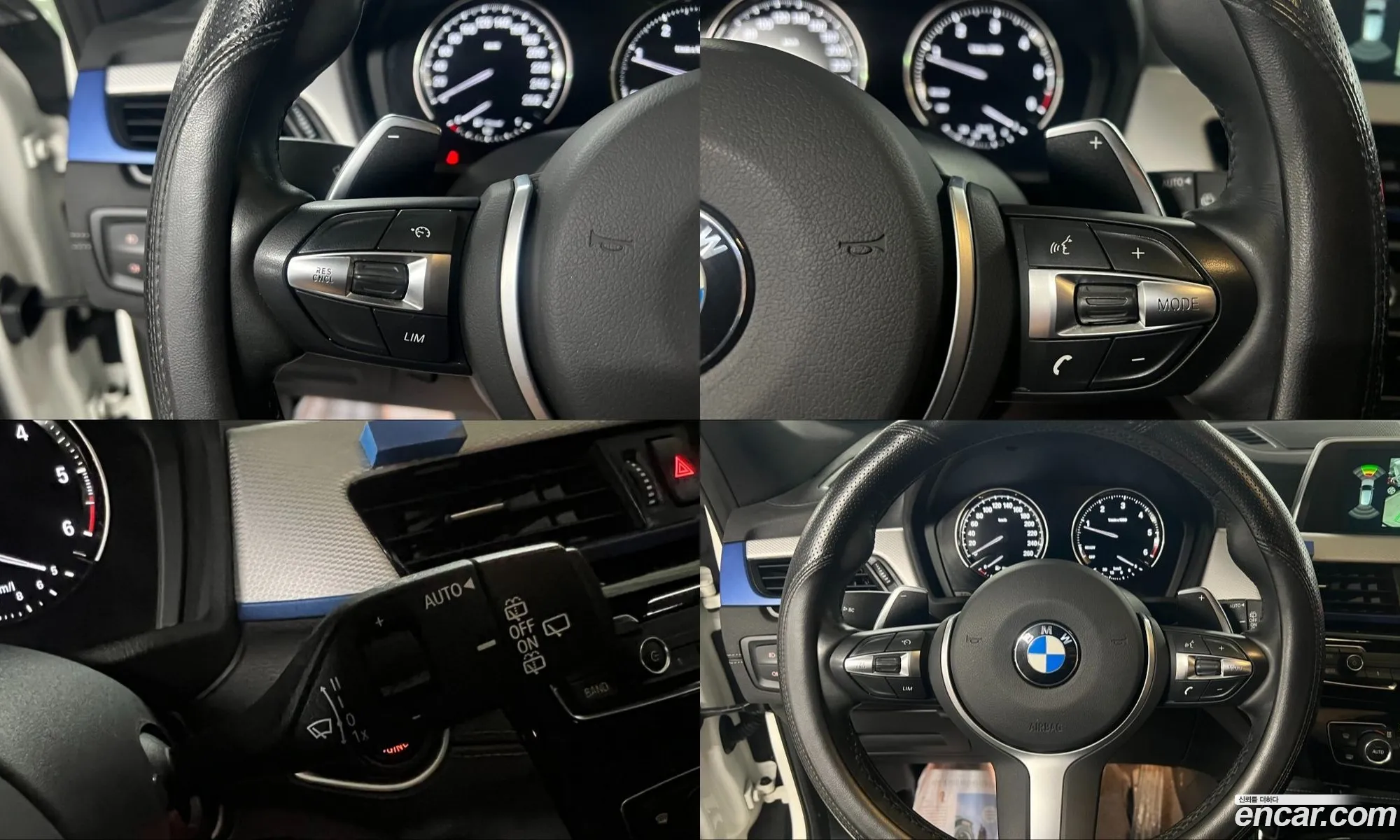 BMW X1 2019 — 4