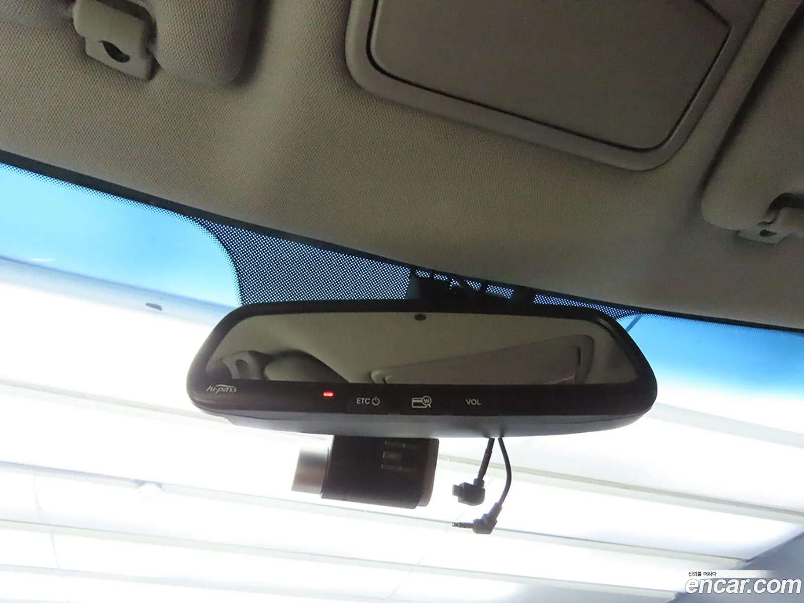 Kia K5 2011 — 3