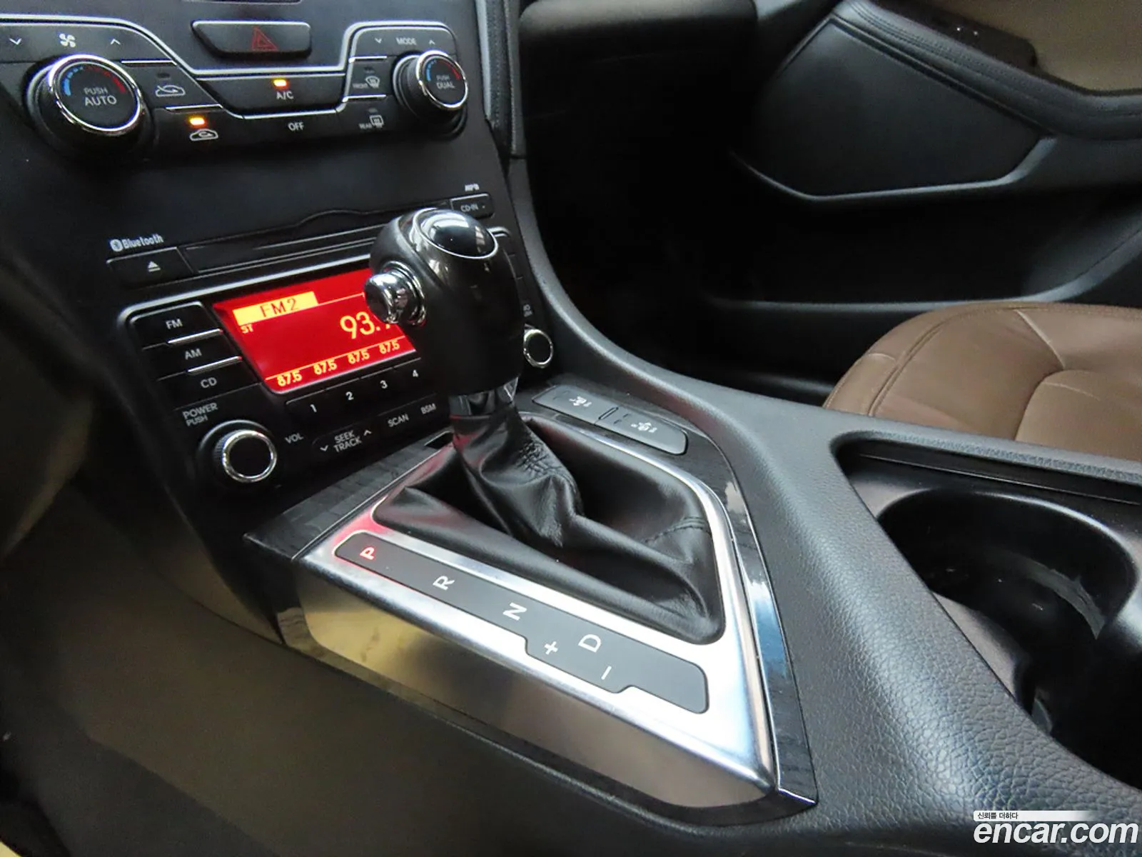 Kia K5 2011 — 9