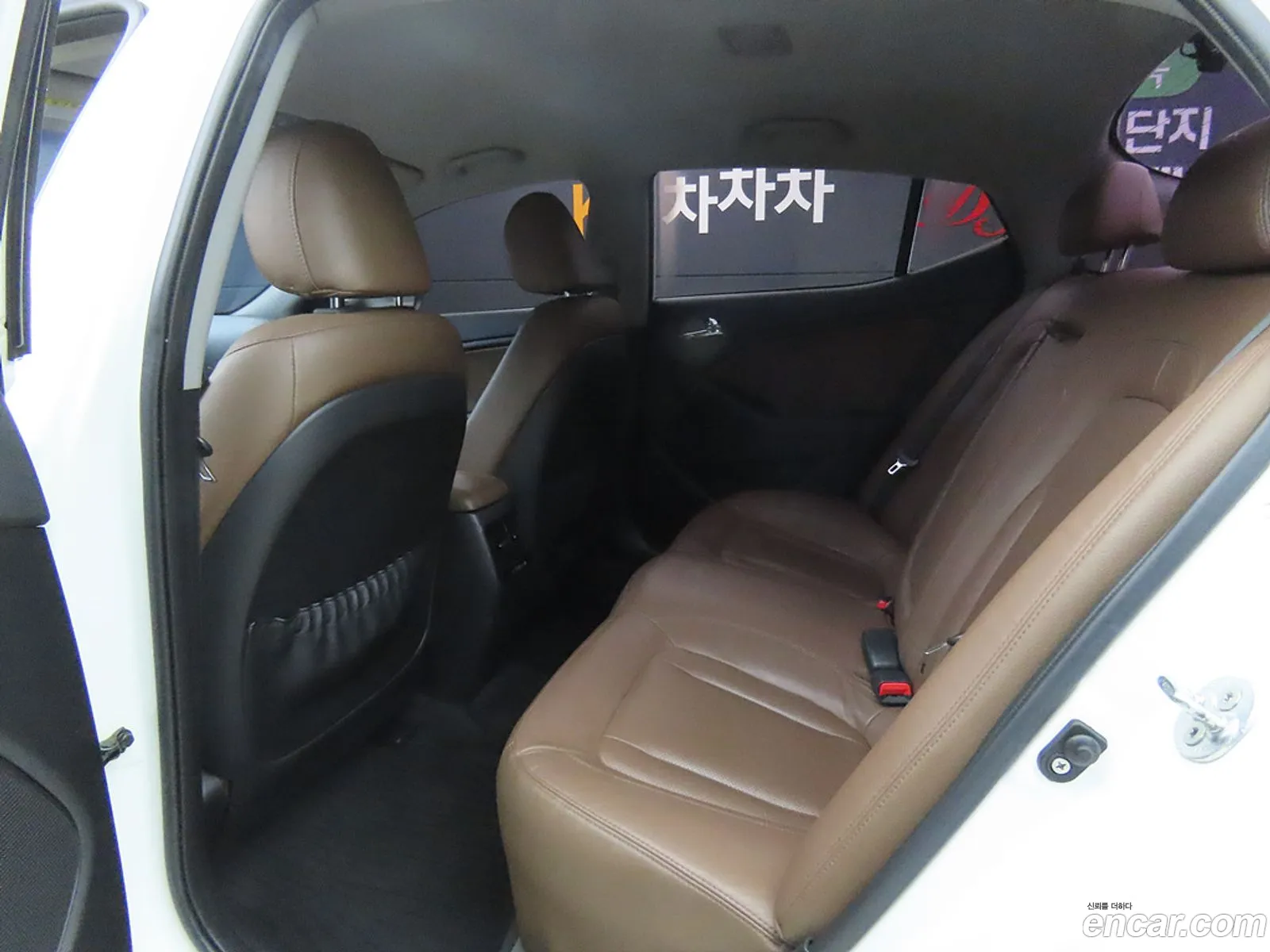 Kia K5 2011 — 15
