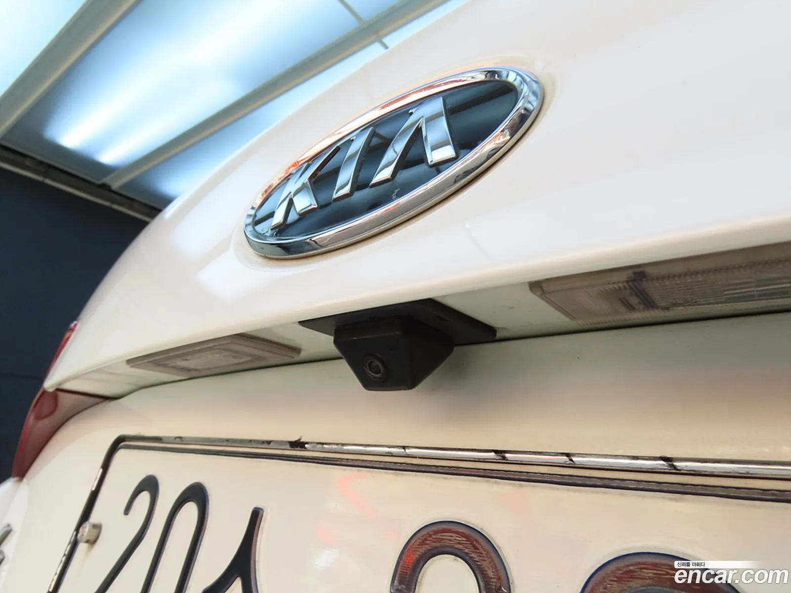 Kia K5 2011 — 11