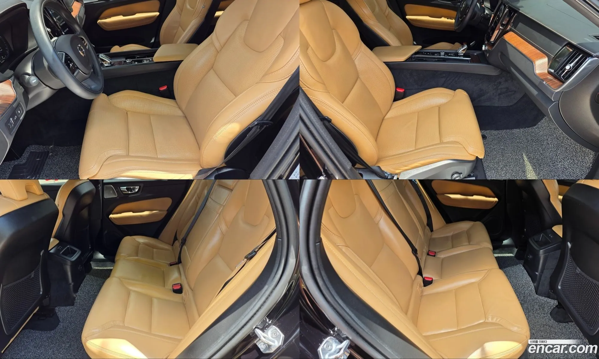 Volvo XC60 2021 — 9