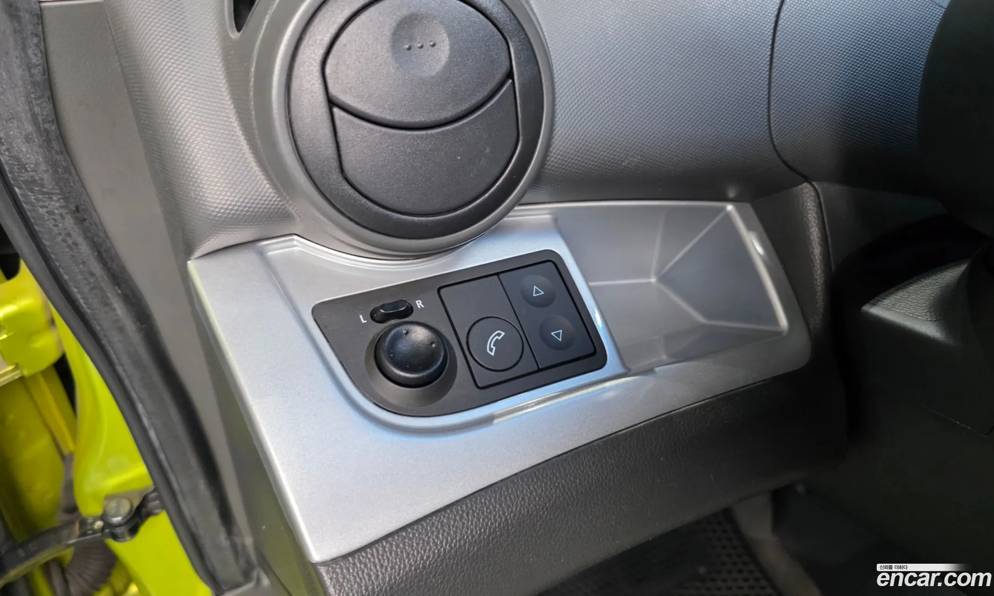 Chevrolet (GM Daewoo) Matiz Creative 2010 KLYMA481DAC137783 — 3
