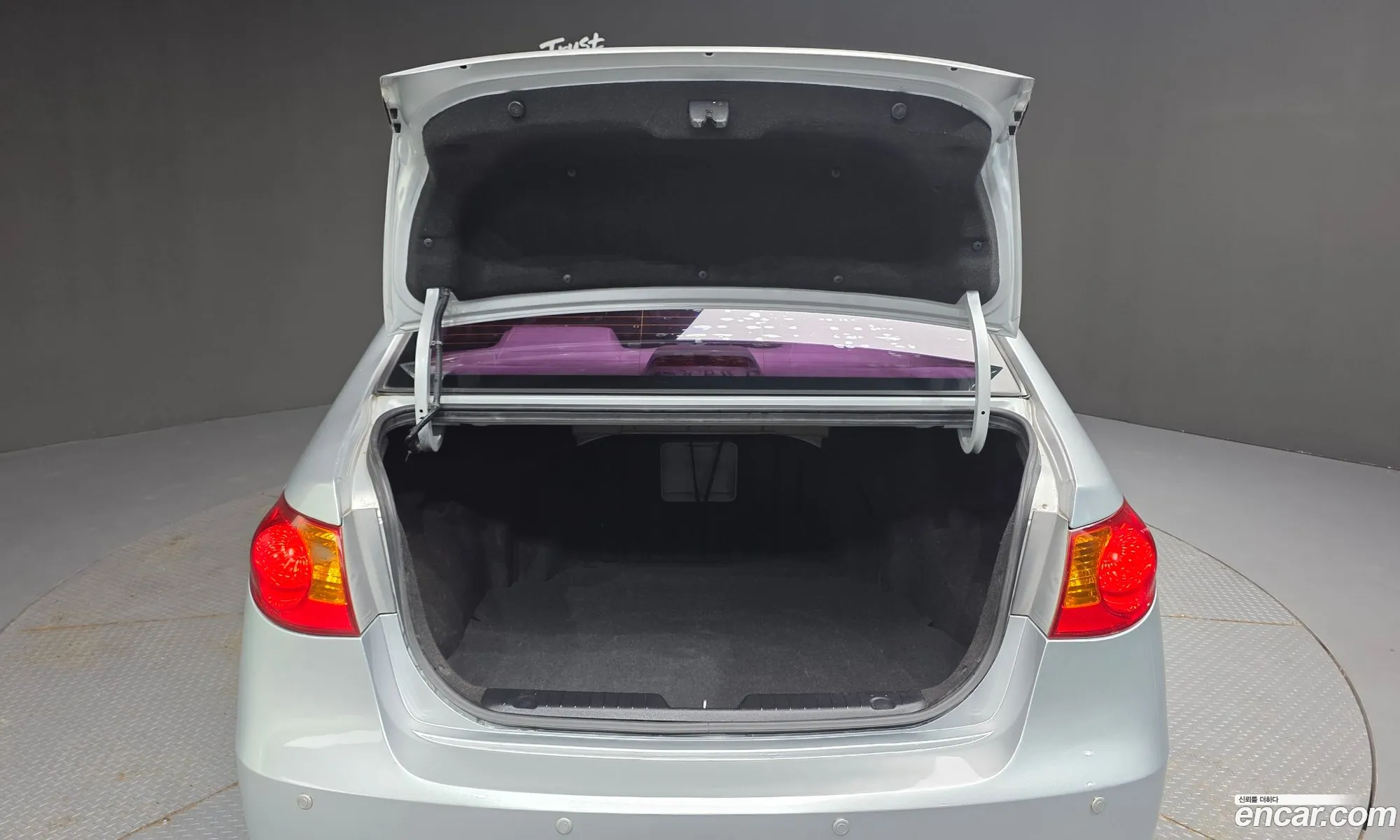 Hyundai Elantra HD 2009 — 8