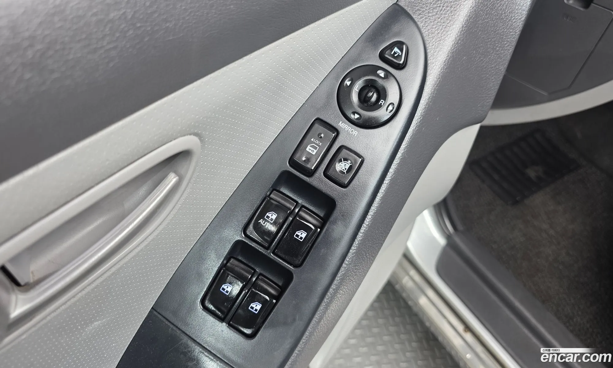 Hyundai Elantra HD 2009 — 7