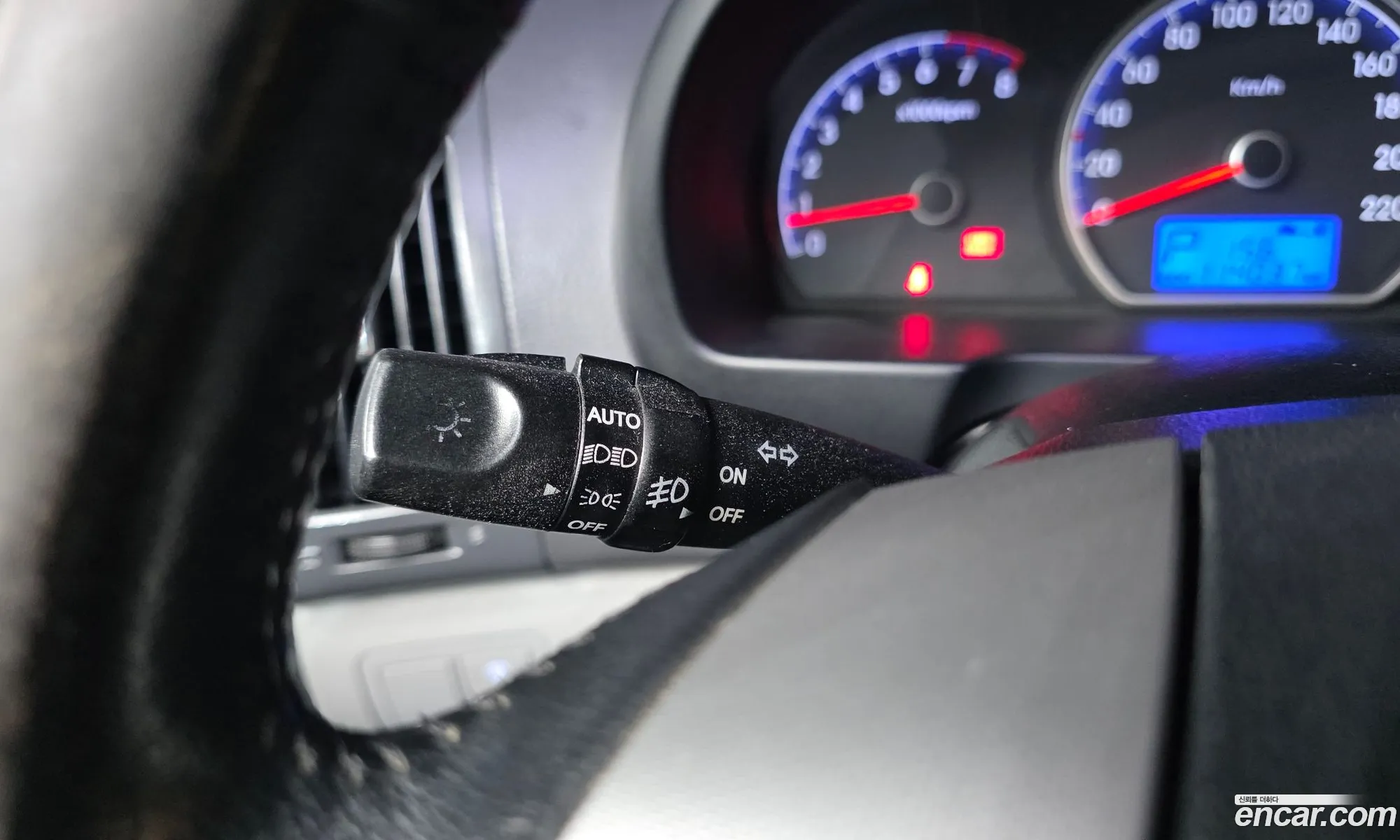 Hyundai Elantra HD 2009 — 5