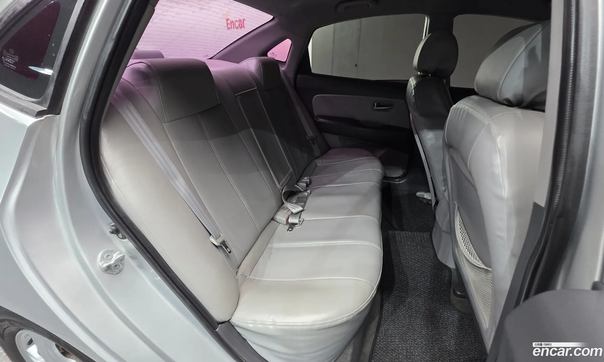 Hyundai Elantra HD 2009 — 12