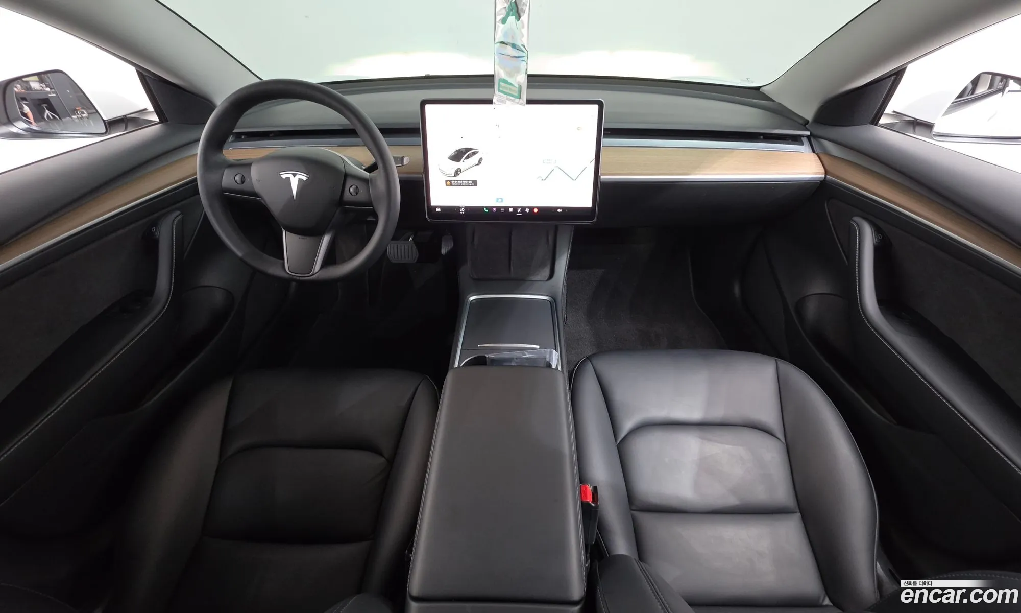 Tesla Model 3 2021 5YJ3E1EB161616611 — 33