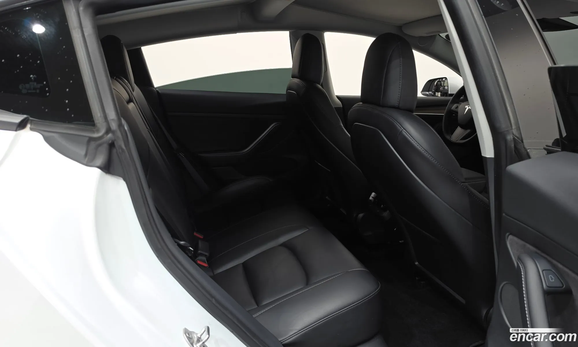 Tesla Model 3 2021 5YJ3E1EB161616611 — 11