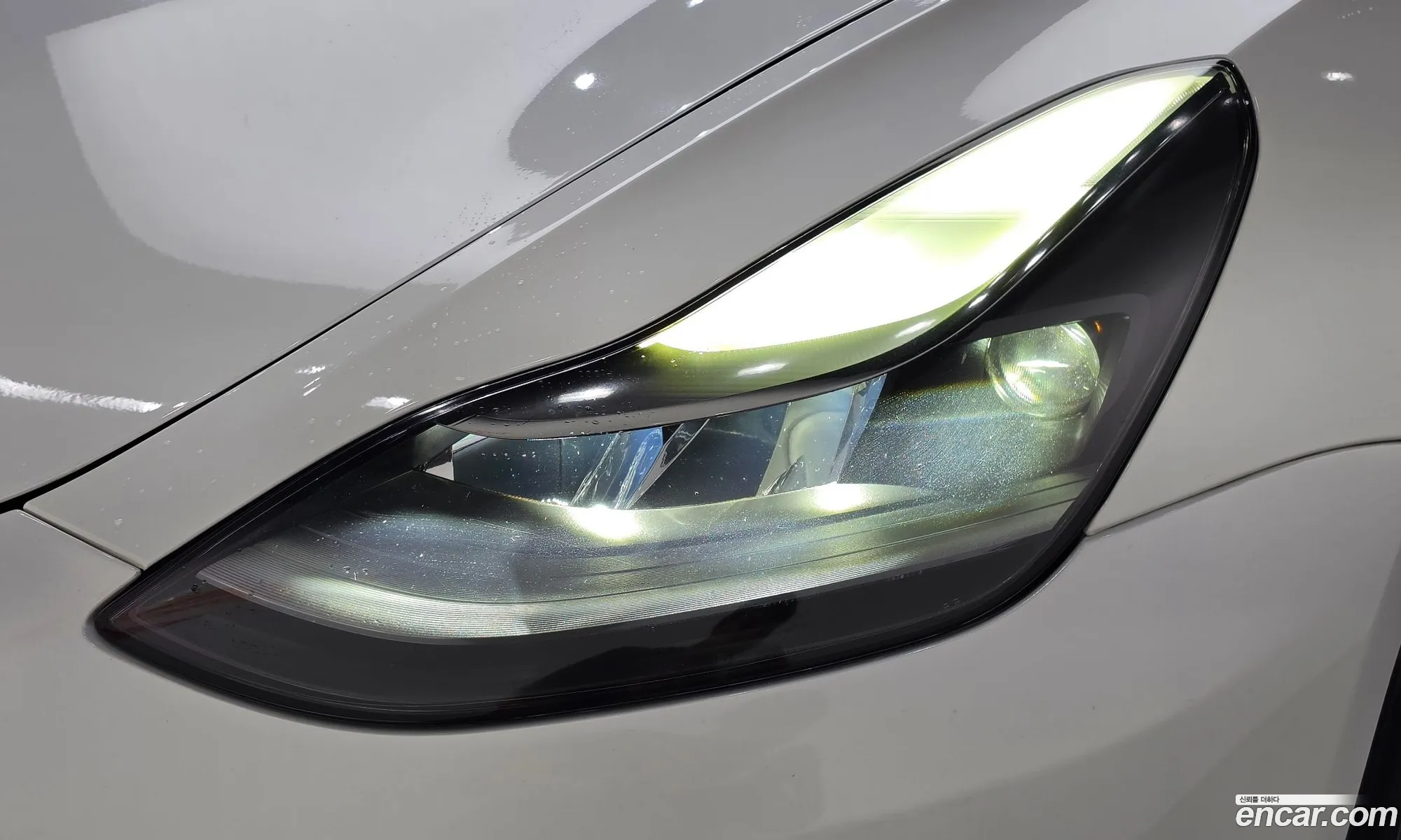 Tesla Model 3 2021 5YJ3E1EB161616611 — 30