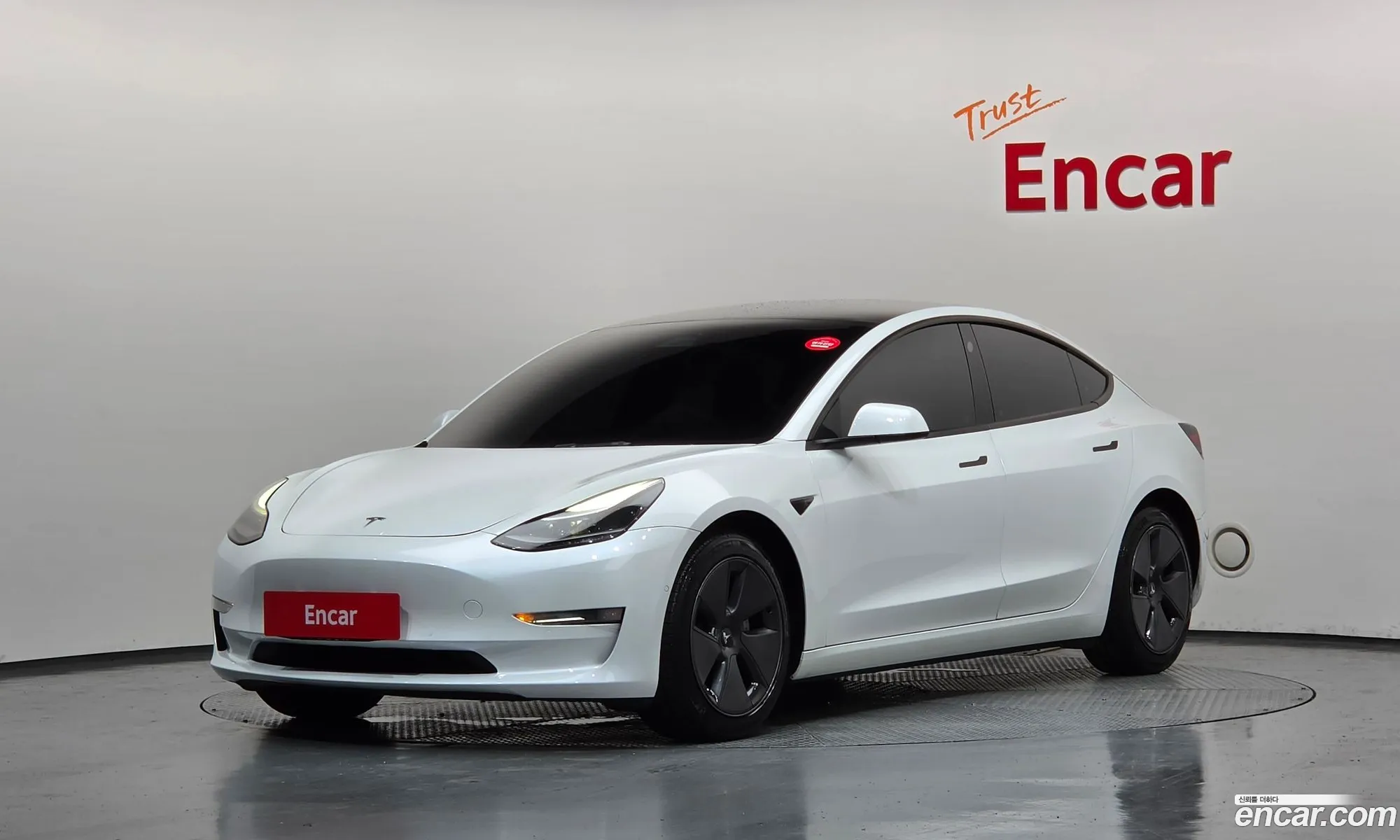 Tesla Model 3 2021 5YJ3E1EB161616611 — 6