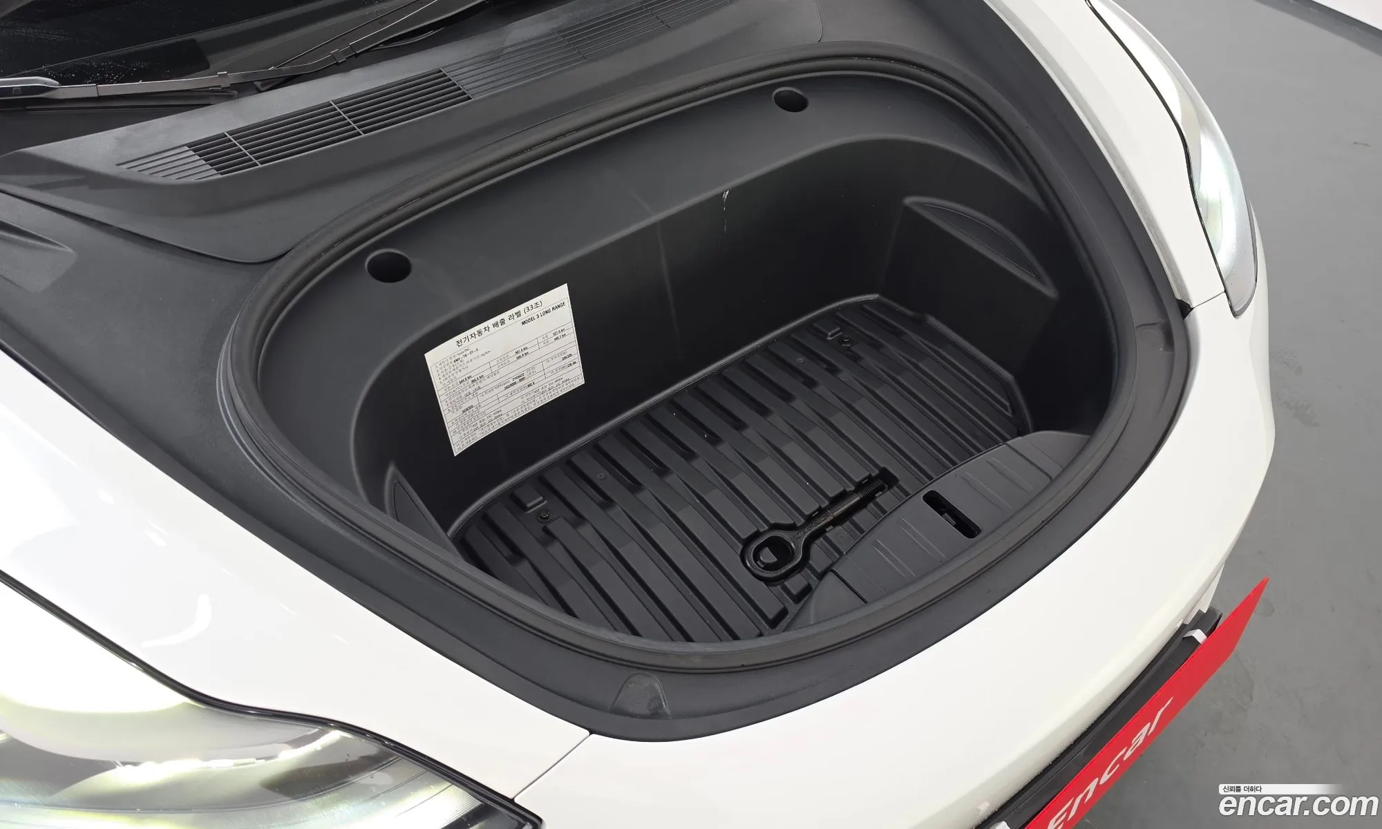 Tesla Model 3 2021 5YJ3E1EB161616611 — 14