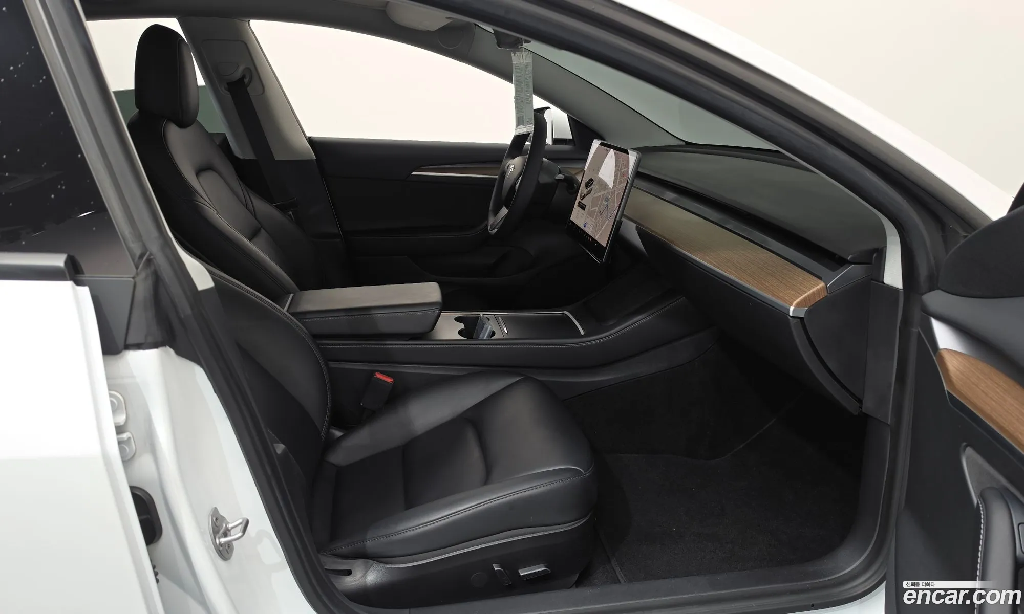Tesla Model 3 2021 5YJ3E1EB161616611 — 27