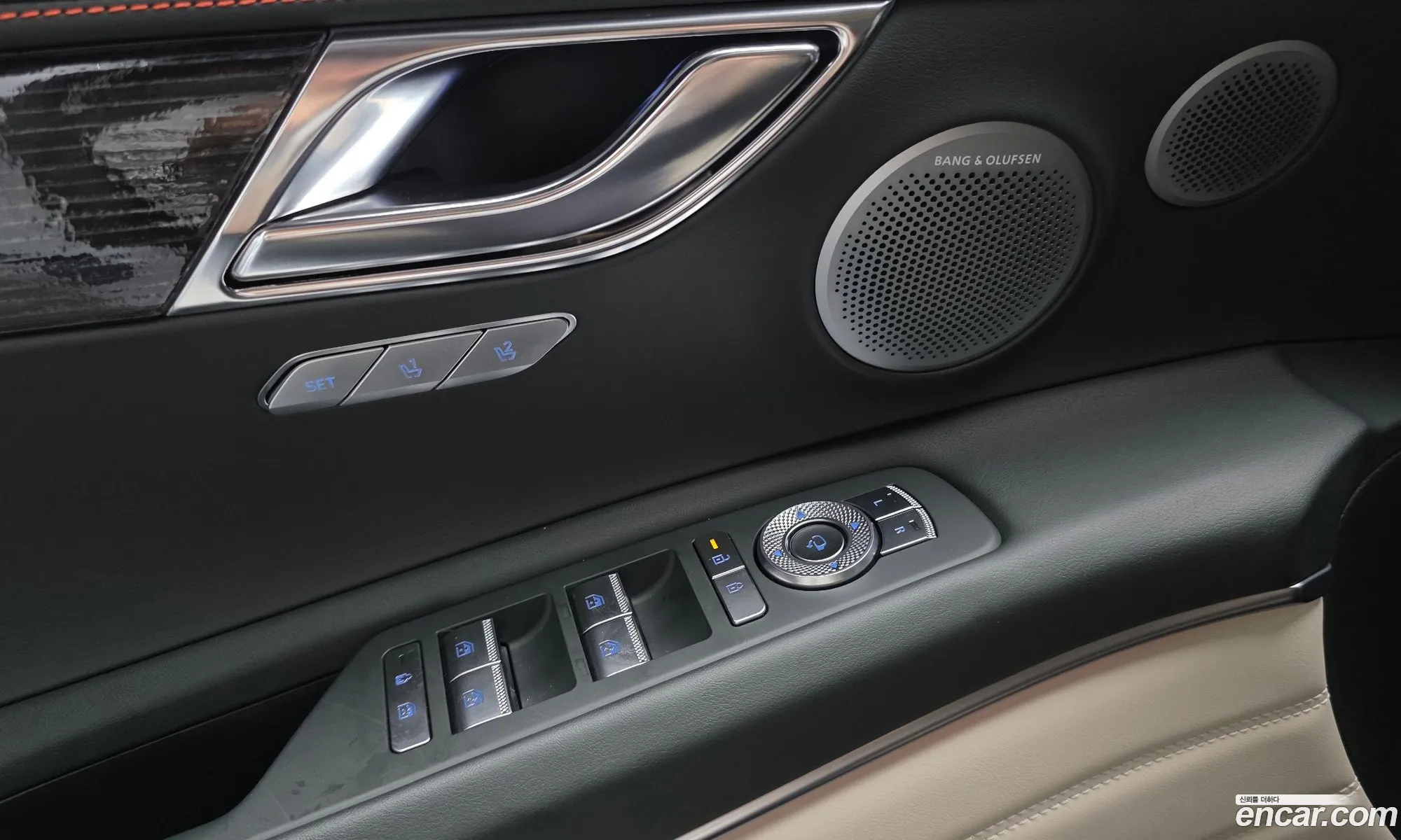 Genesis GV80 Coupe 2024 KMTHF61CDRU215518 — 11