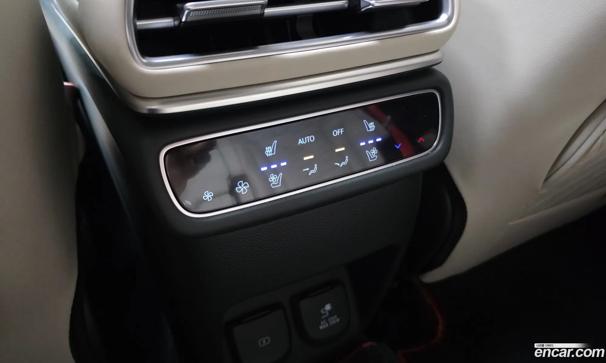Genesis GV80 Coupe 2024 KMTHF61CDRU215518 — 24