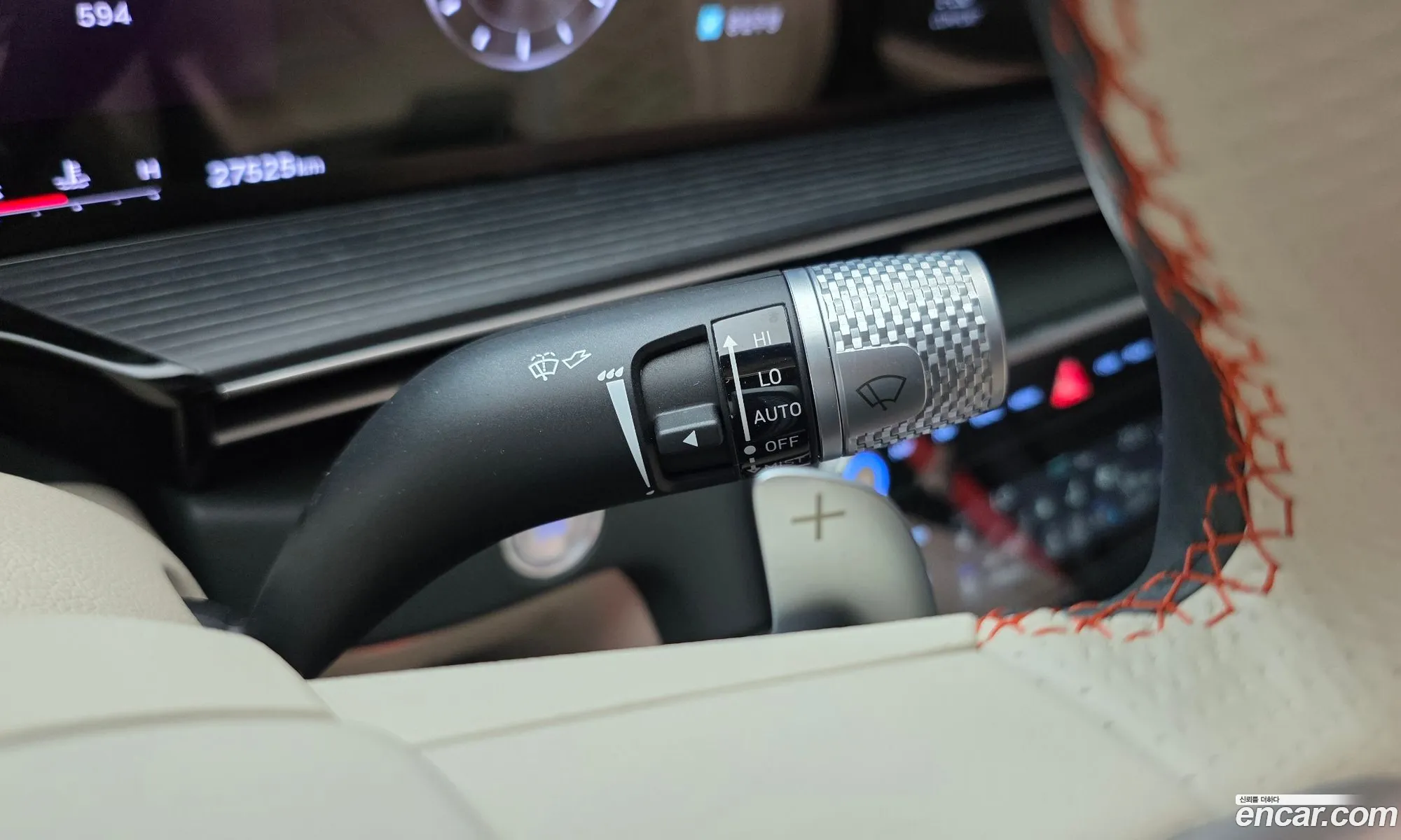 Genesis GV80 Coupe 2024 KMTHF61CDRU215518 — 23