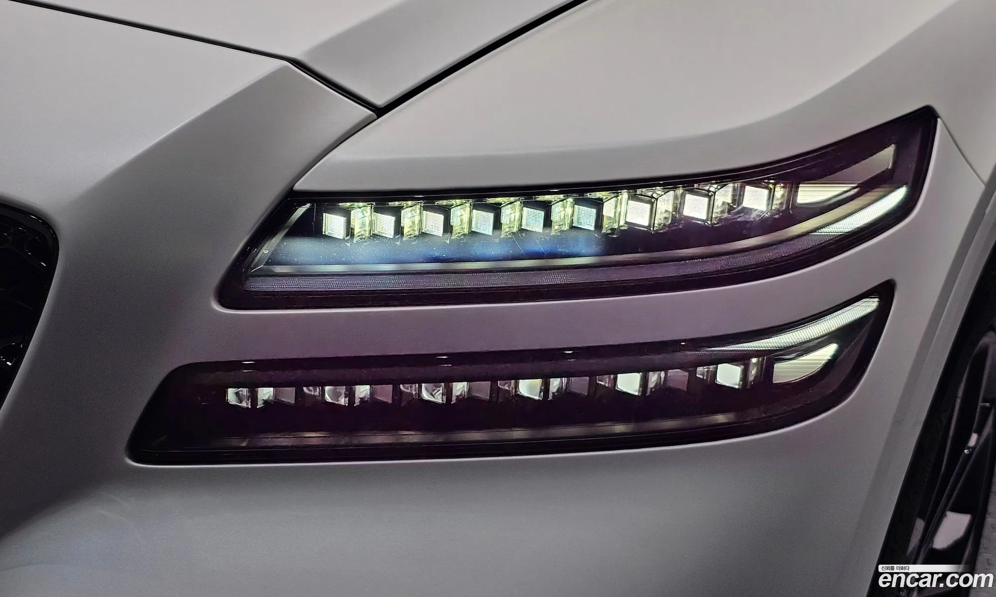 Genesis GV80 Coupe 2024 KMTHF61CDRU215518 — 16