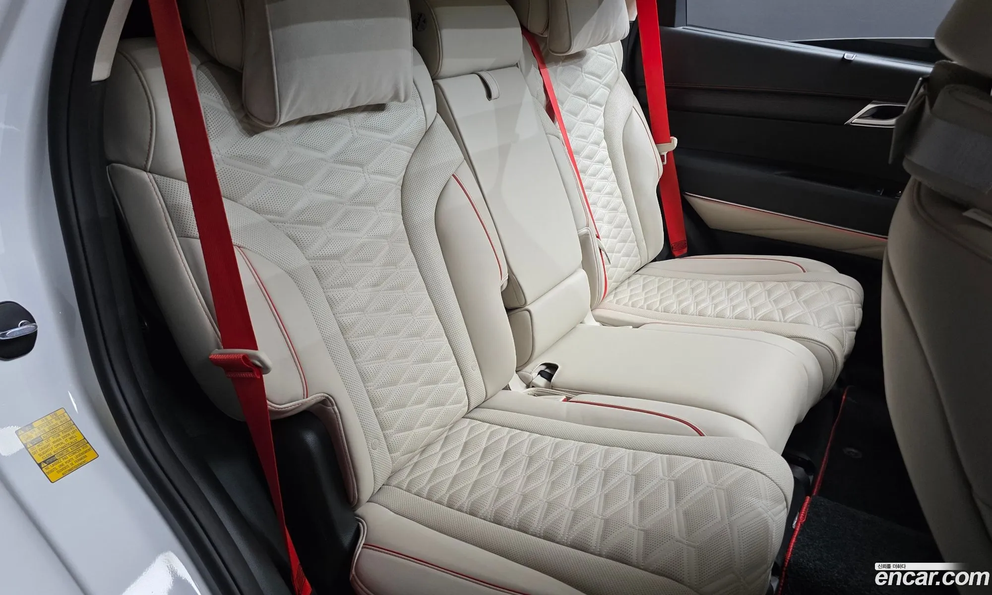 Genesis GV80 Coupe 2024 KMTHF61CDRU215518 — 29