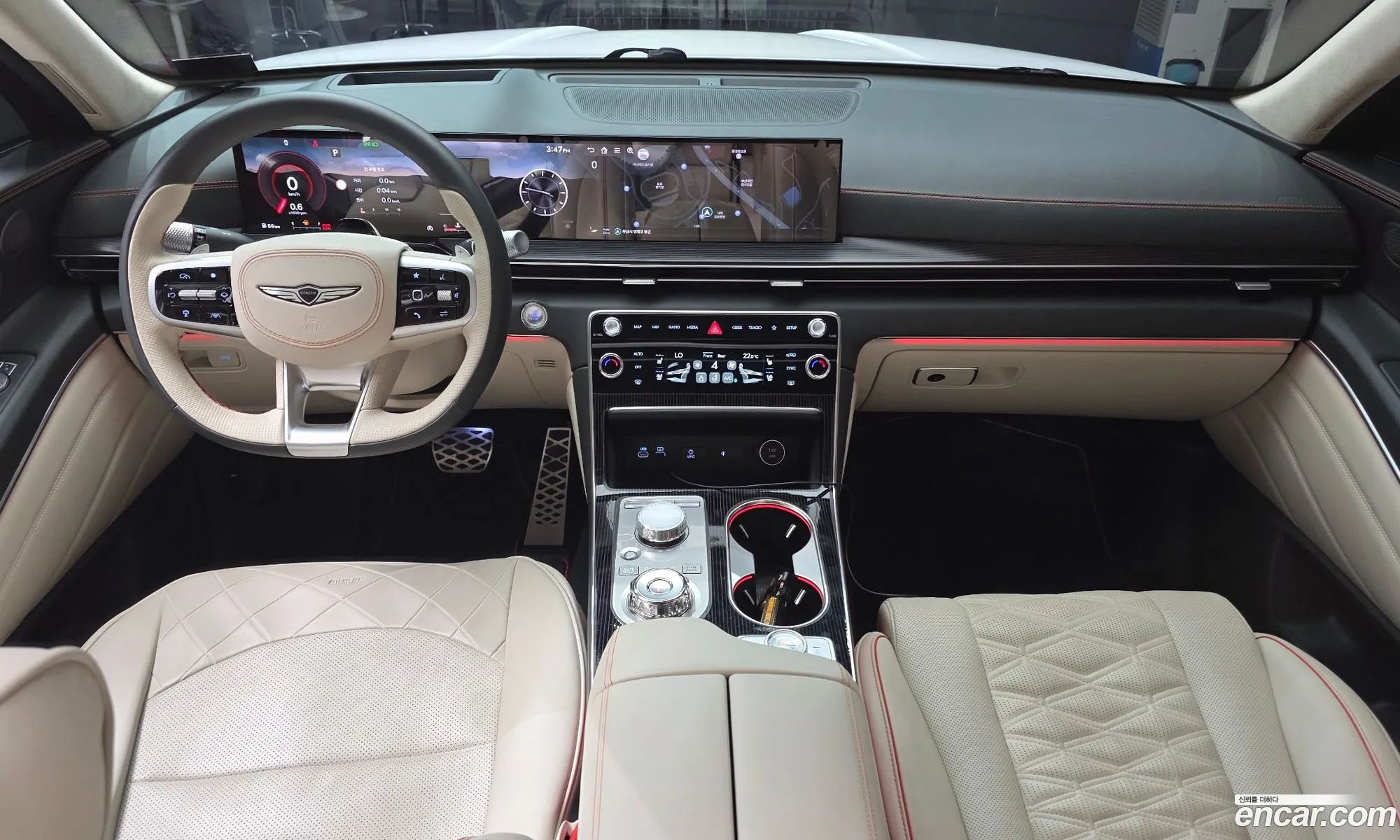 Genesis GV80 Coupe