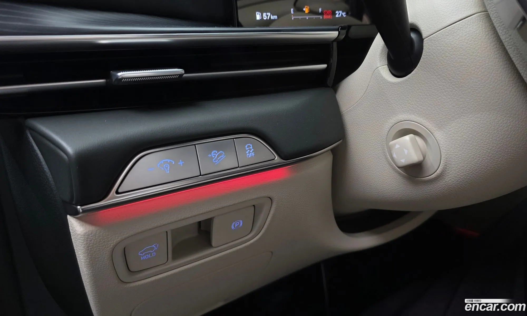 Genesis GV80 Coupe 2024 KMTHF61CDRU215518 — 20