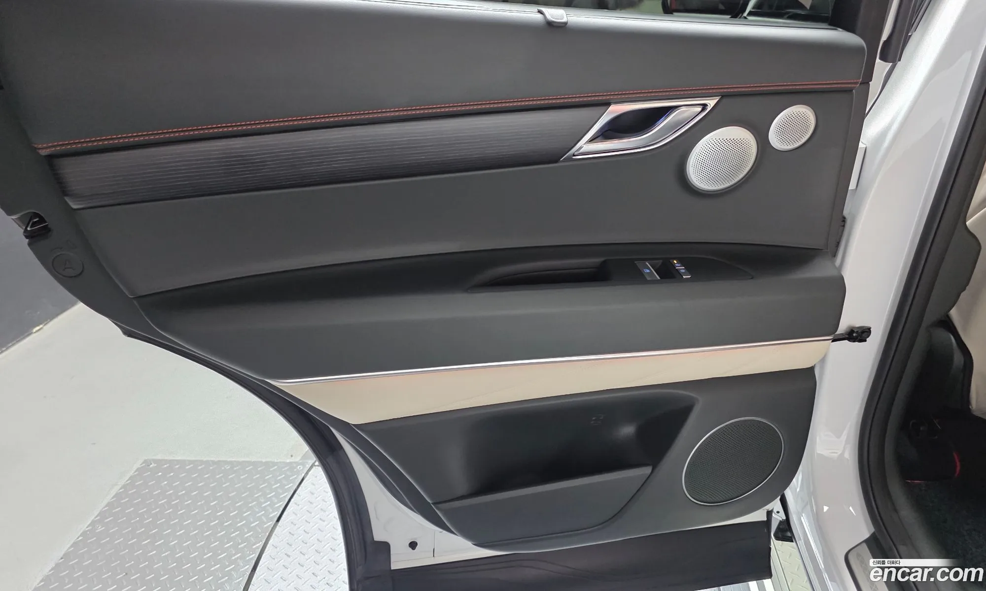 Genesis GV80 Coupe 2024 KMTHF61CDRU215518 — 19