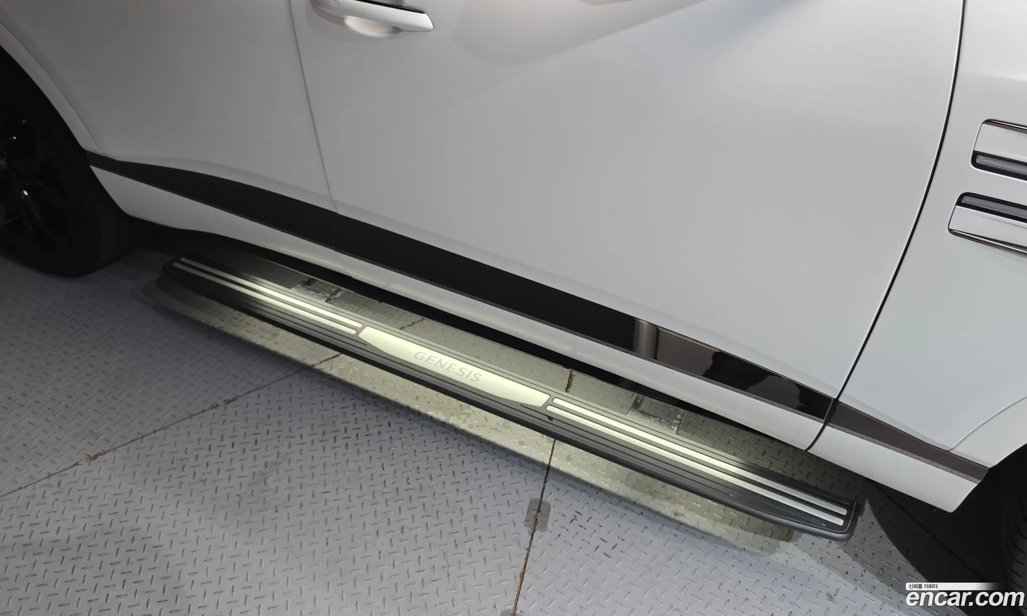 Genesis GV80 Coupe 2024 KMTHF61CDRU215518 — 6