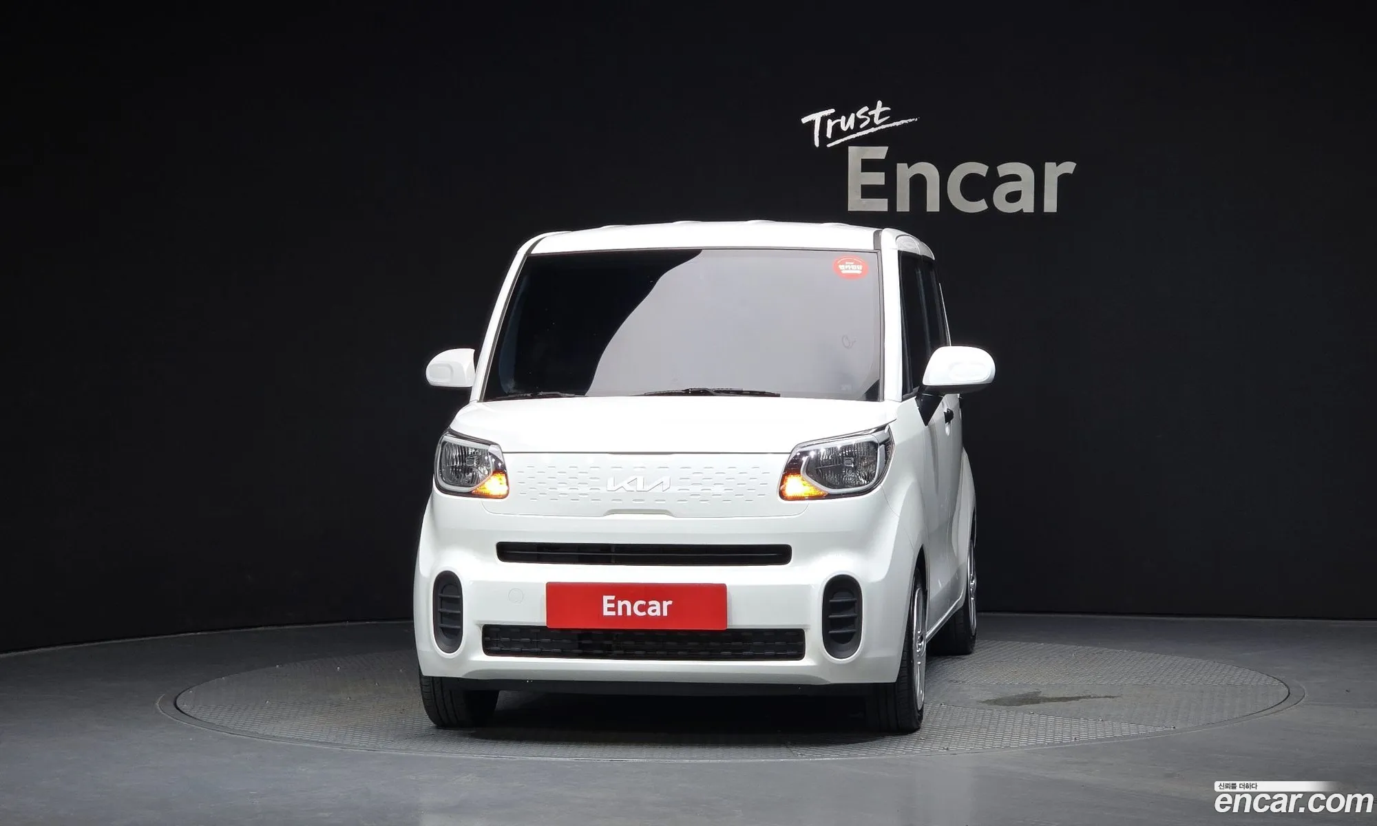 Kia Ray 2022 KNACF911BNT293001 — 15