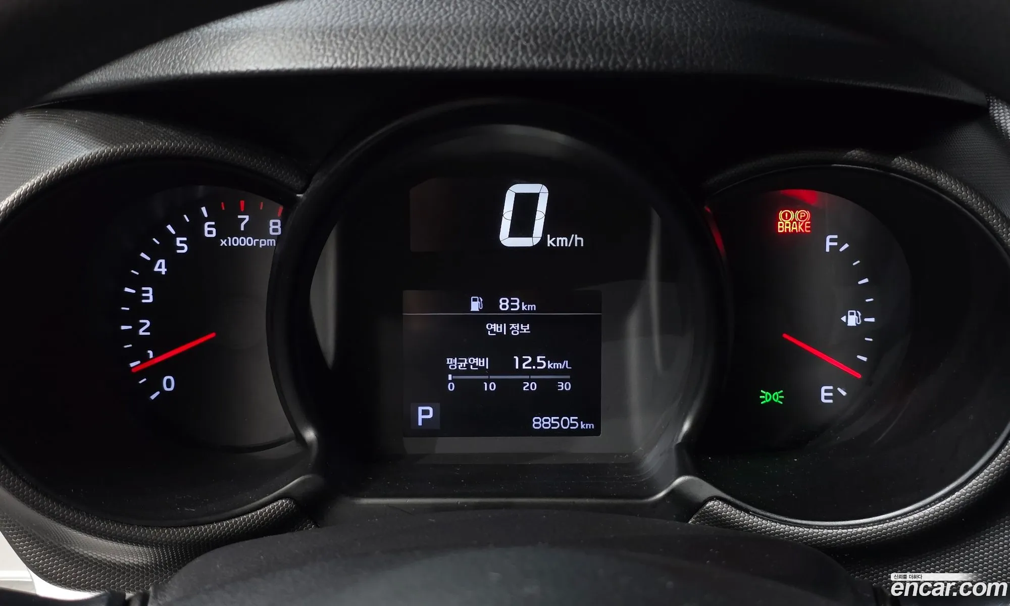 Kia Ray 2022 KNACF911BNT293001 — 13