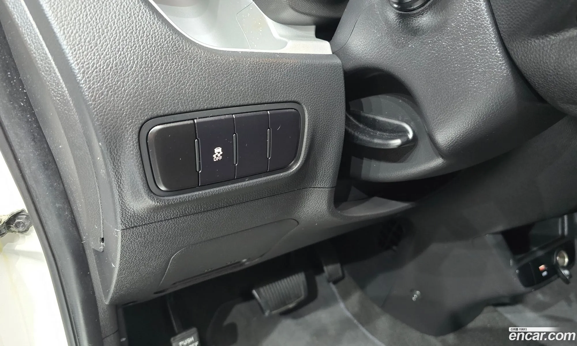 Kia Ray 2022 KNACF911BNT293001 — 10