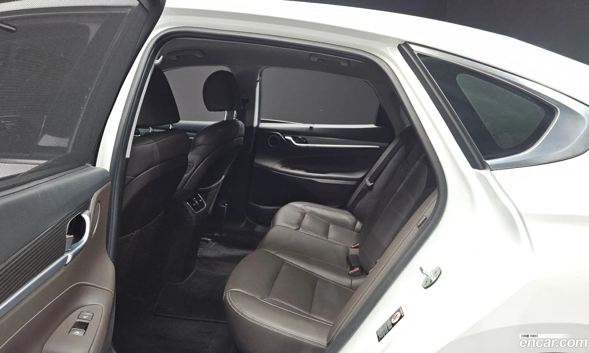 Hyundai Grandeur IG