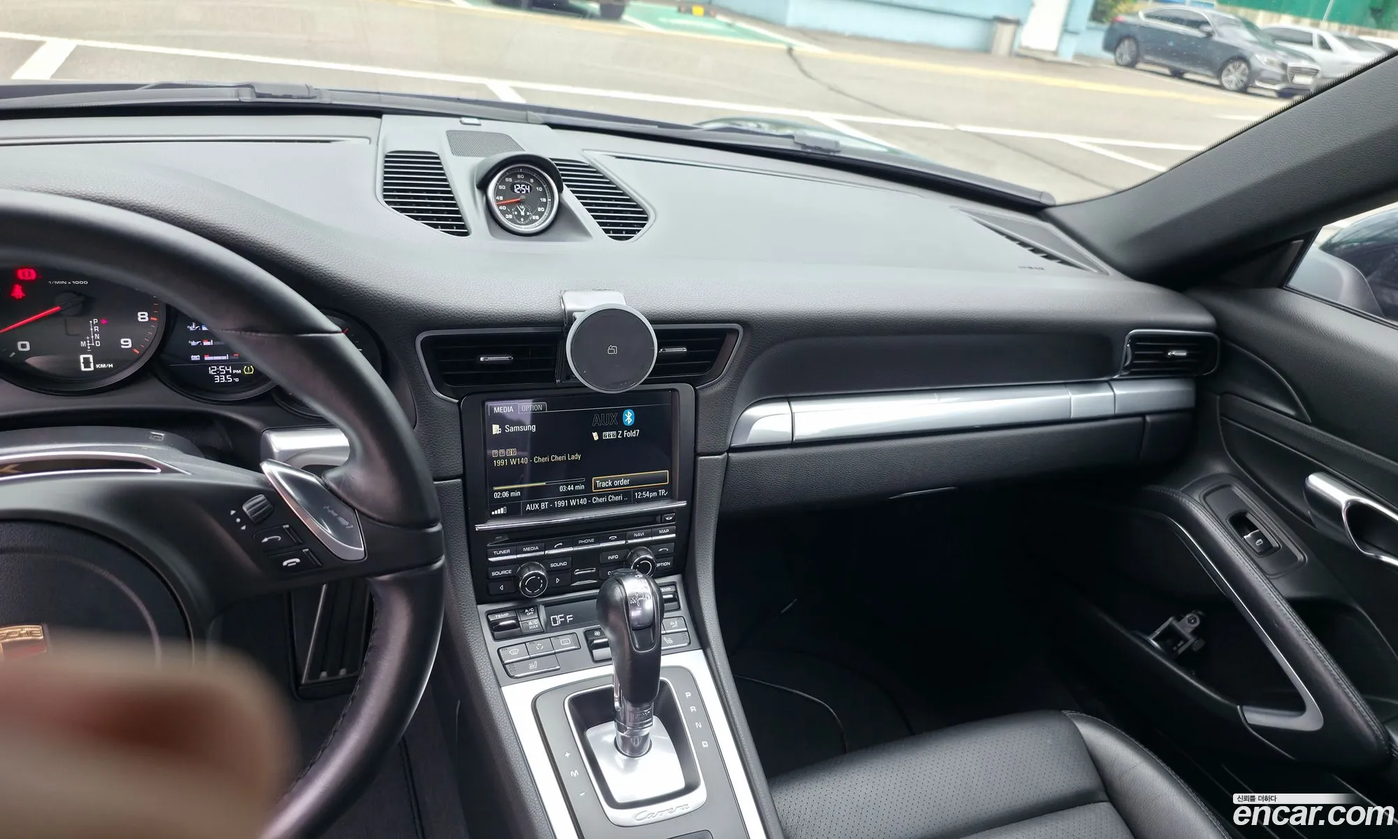 Porsche 911 2012 — 4