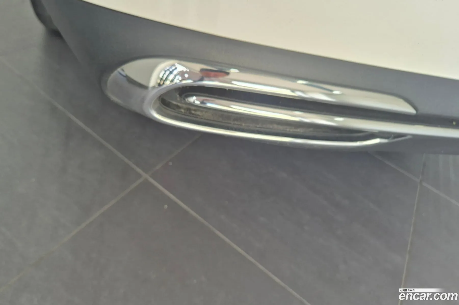 Mercedes-Benz E-Class W214 2024 — 19