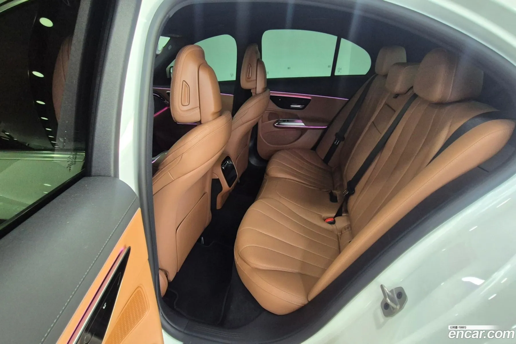 Mercedes-Benz E-Class W214 2024 — 2